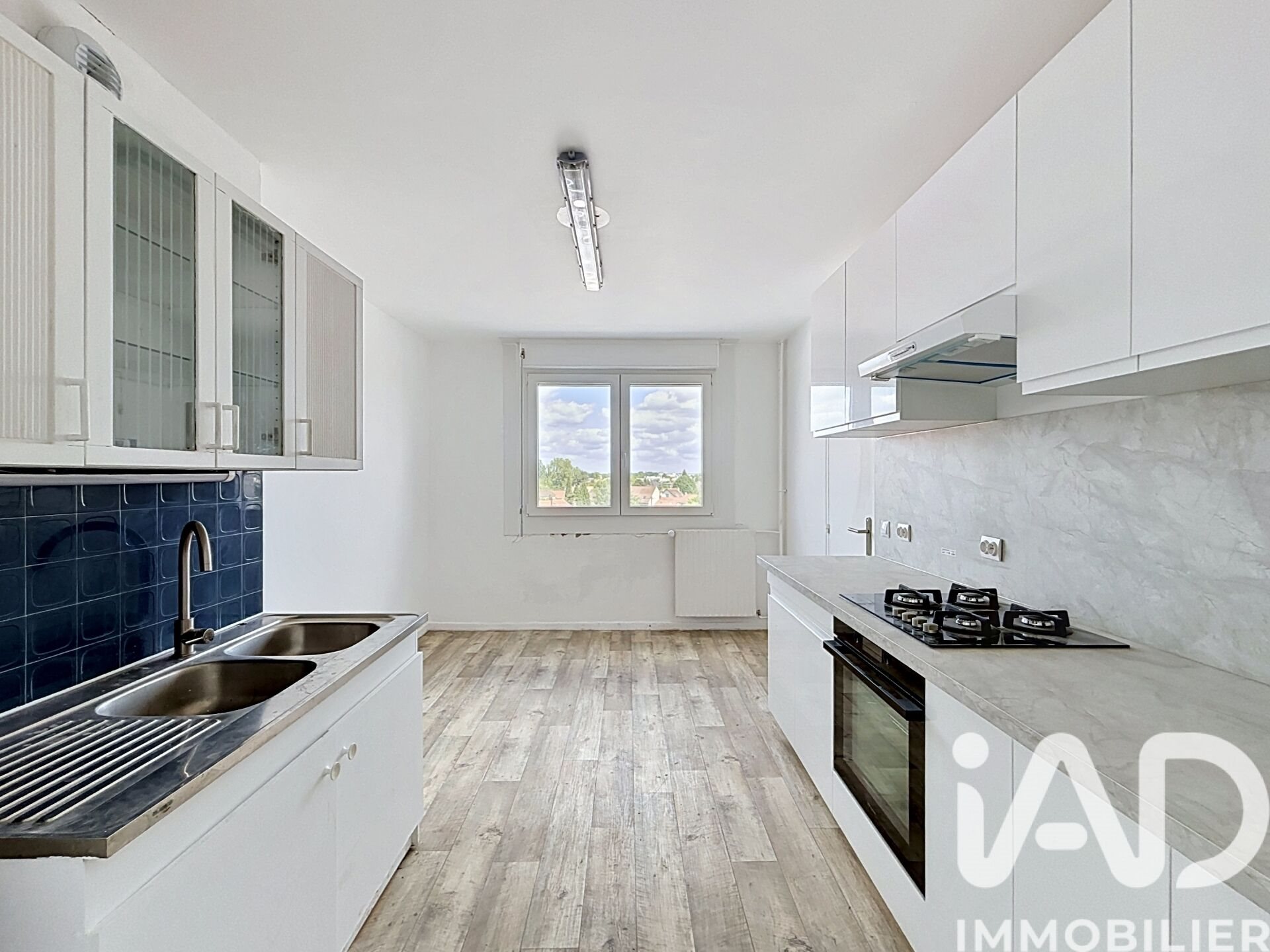 Appartement à vendre, 69m², Clichy-sous-Bois