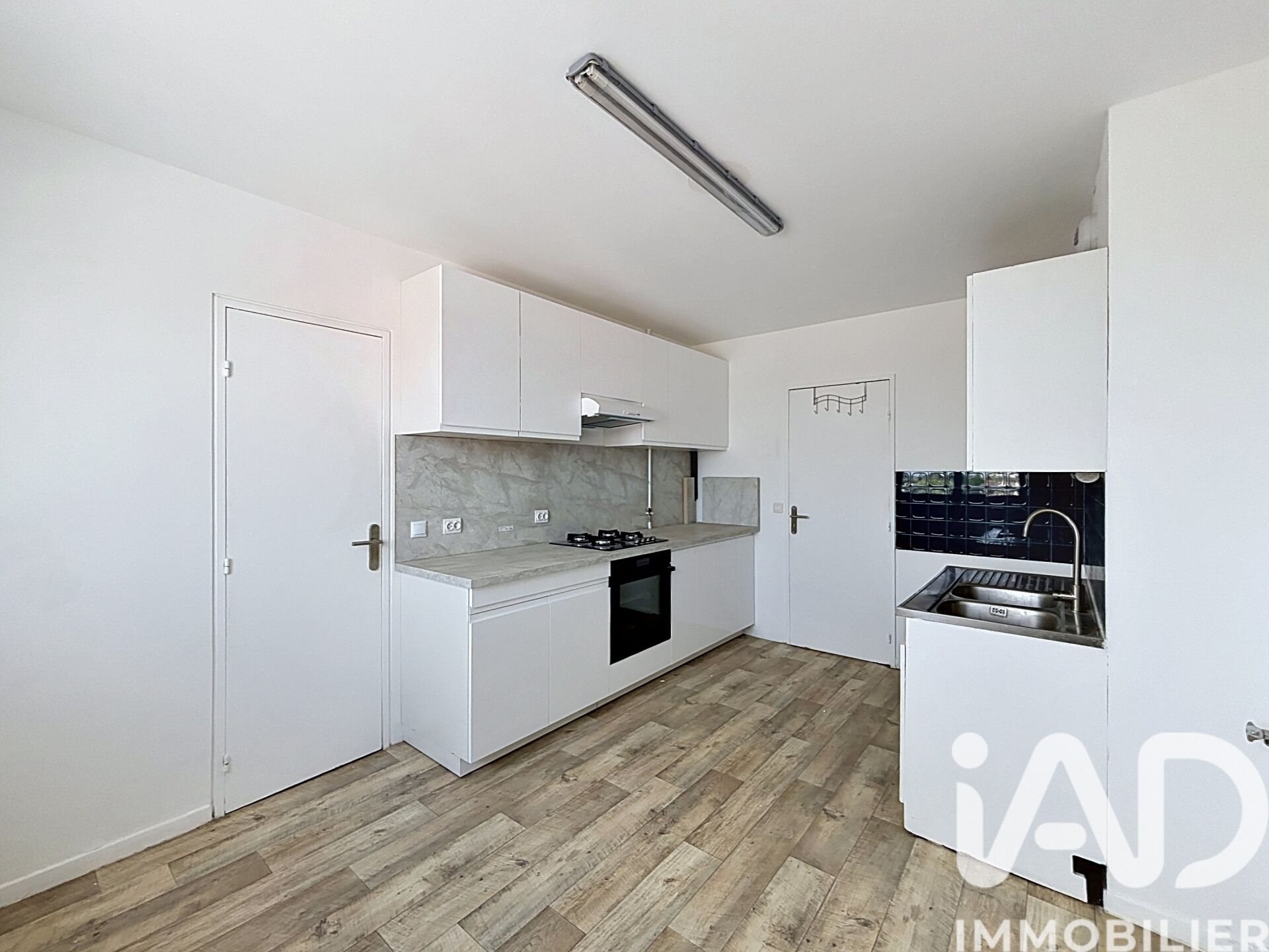 Appartement à vendre, 69m², Clichy-sous-Bois
