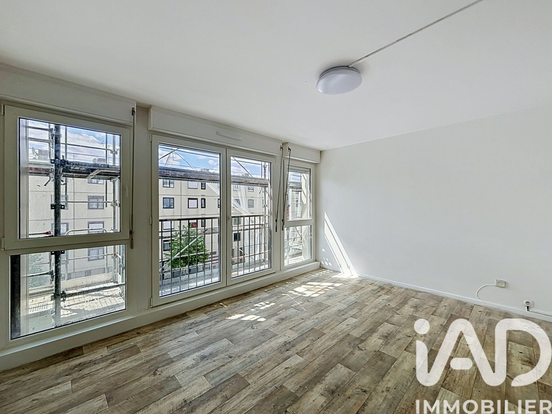 Appartement à vendre, 69m², Clichy-sous-Bois