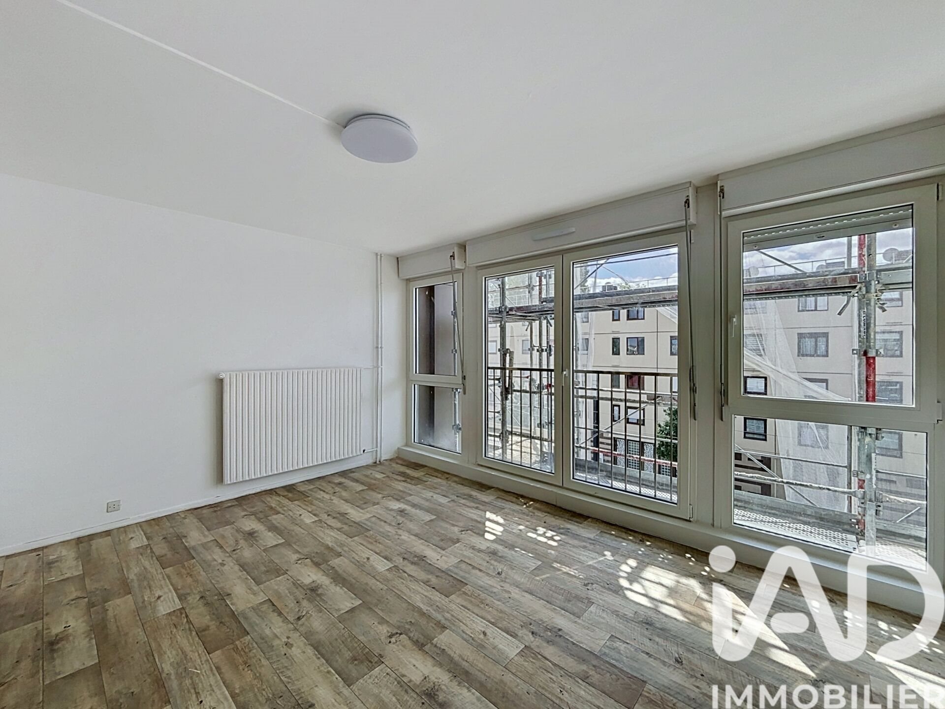 Appartement à vendre, 69m², Clichy-sous-Bois