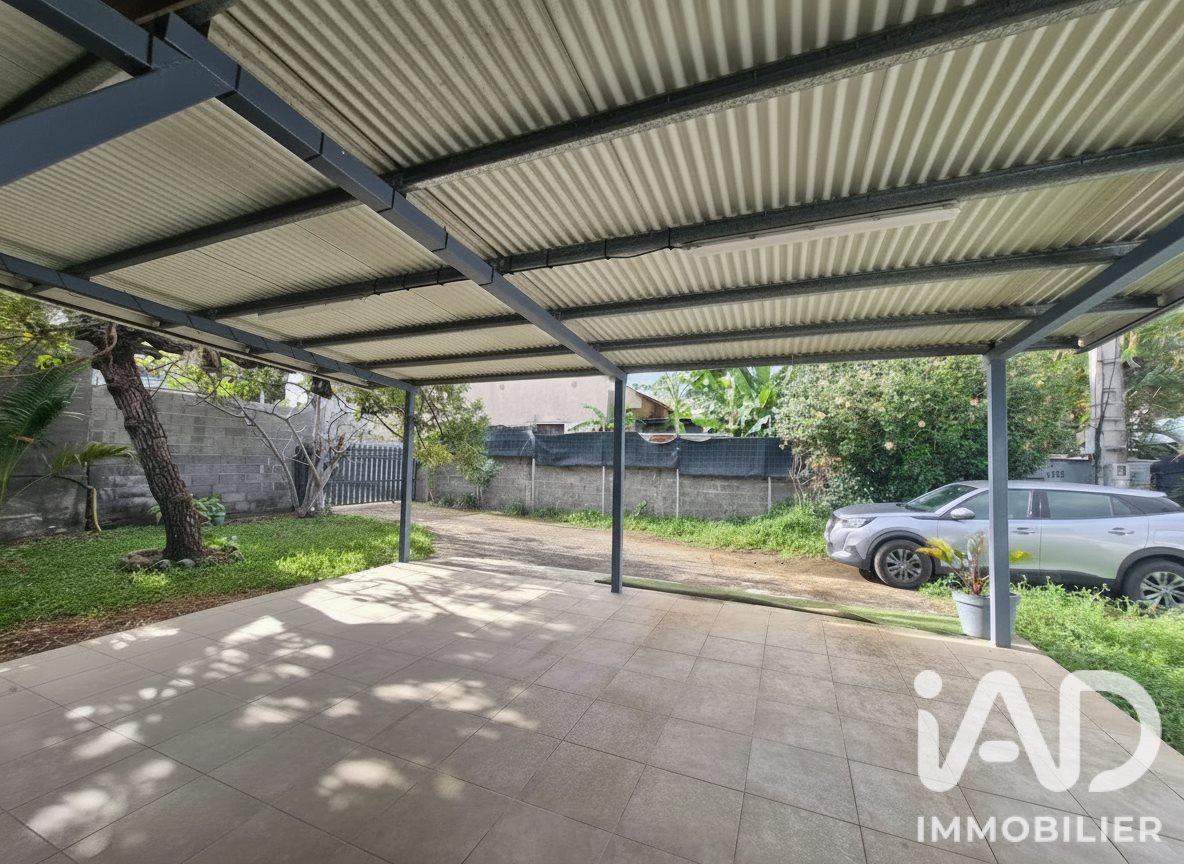 Maison à vendre, 80m², Saint-Pierre
