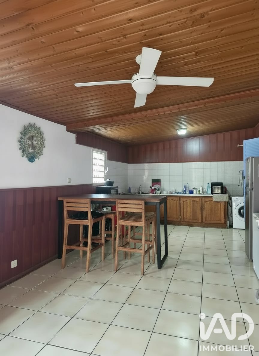 Maison à vendre, 80m², Saint-Pierre