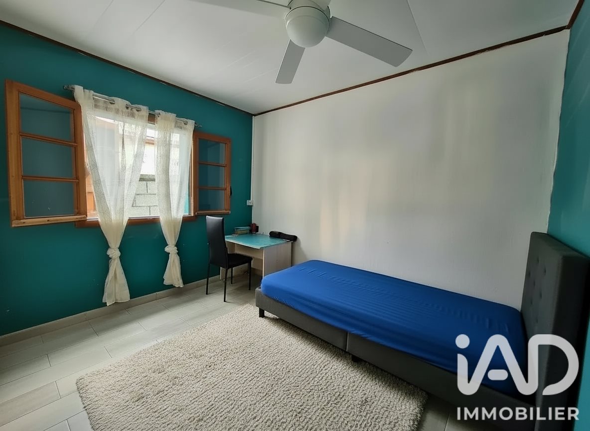 Maison à vendre, 80m², Saint-Pierre