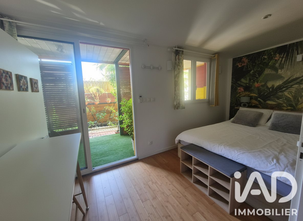 Maison à vendre, 103m², Saint-Pierre