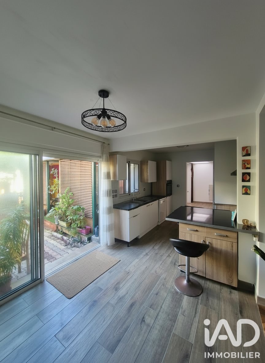 Maison à vendre, 103m², Saint-Pierre