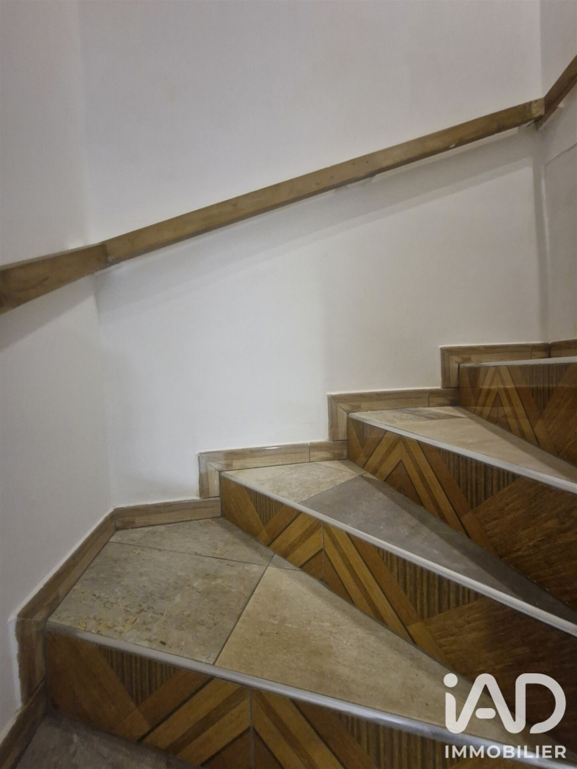 Maison à vendre, 103m², Saint-Pierre