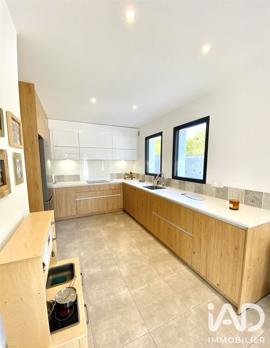 Maison à vendre, 86m², Pierrevert