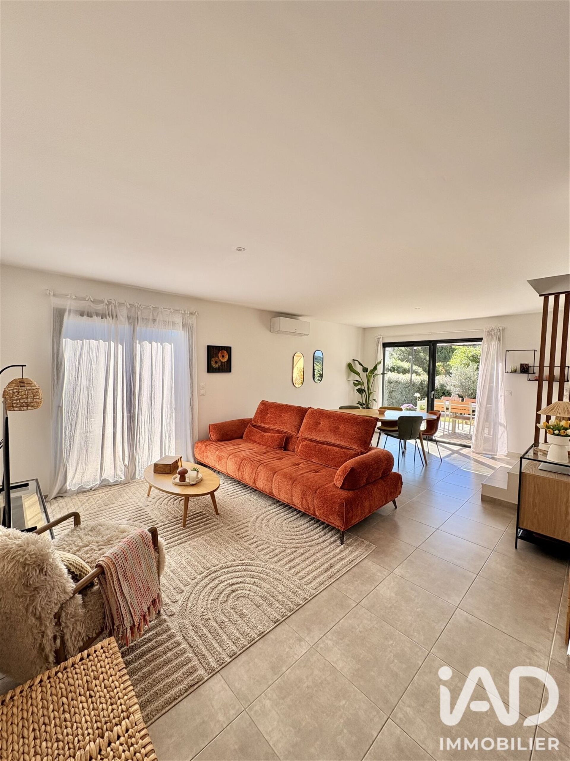 Maison à vendre, 86m², Pierrevert