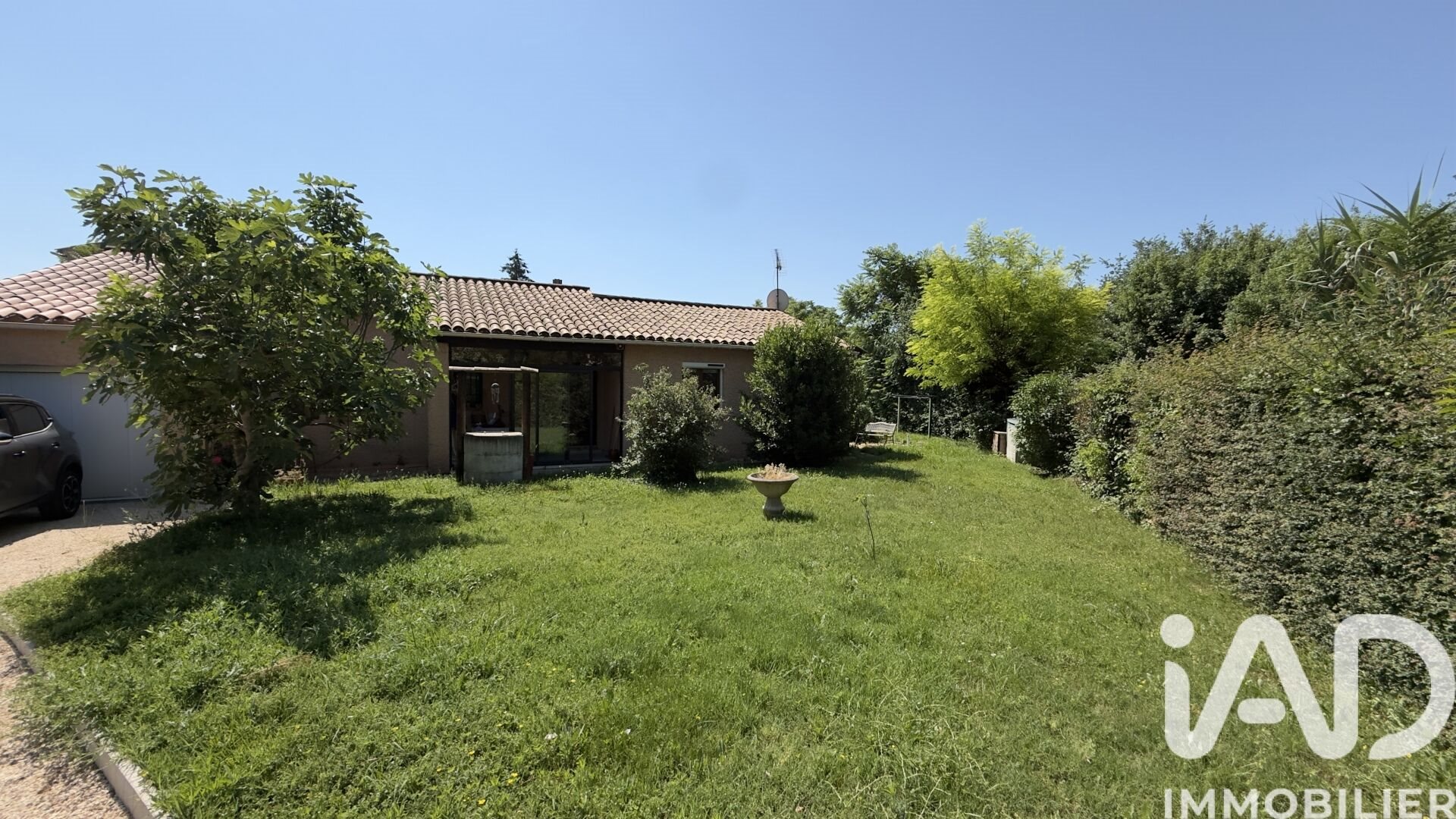 Maison à vendre, 88m², Manosque