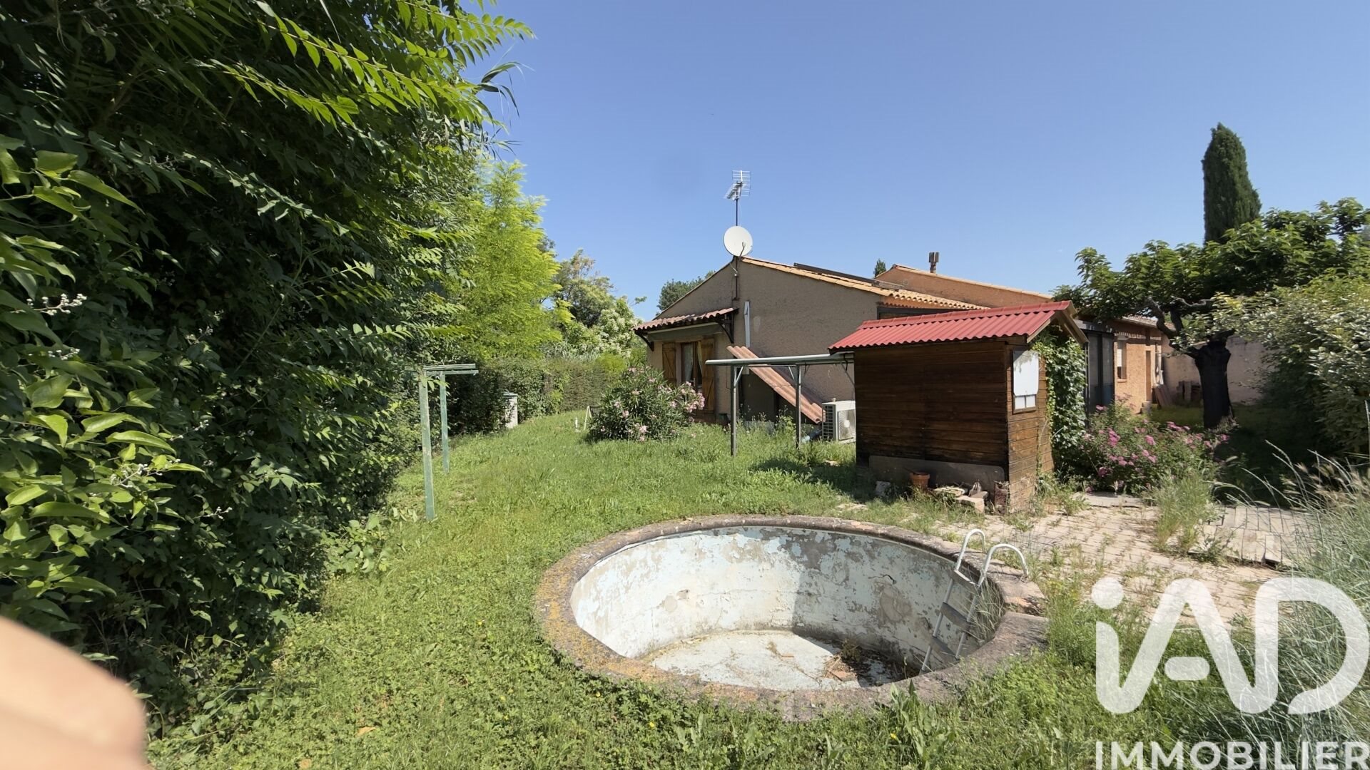 Maison à vendre, 88m², Manosque
