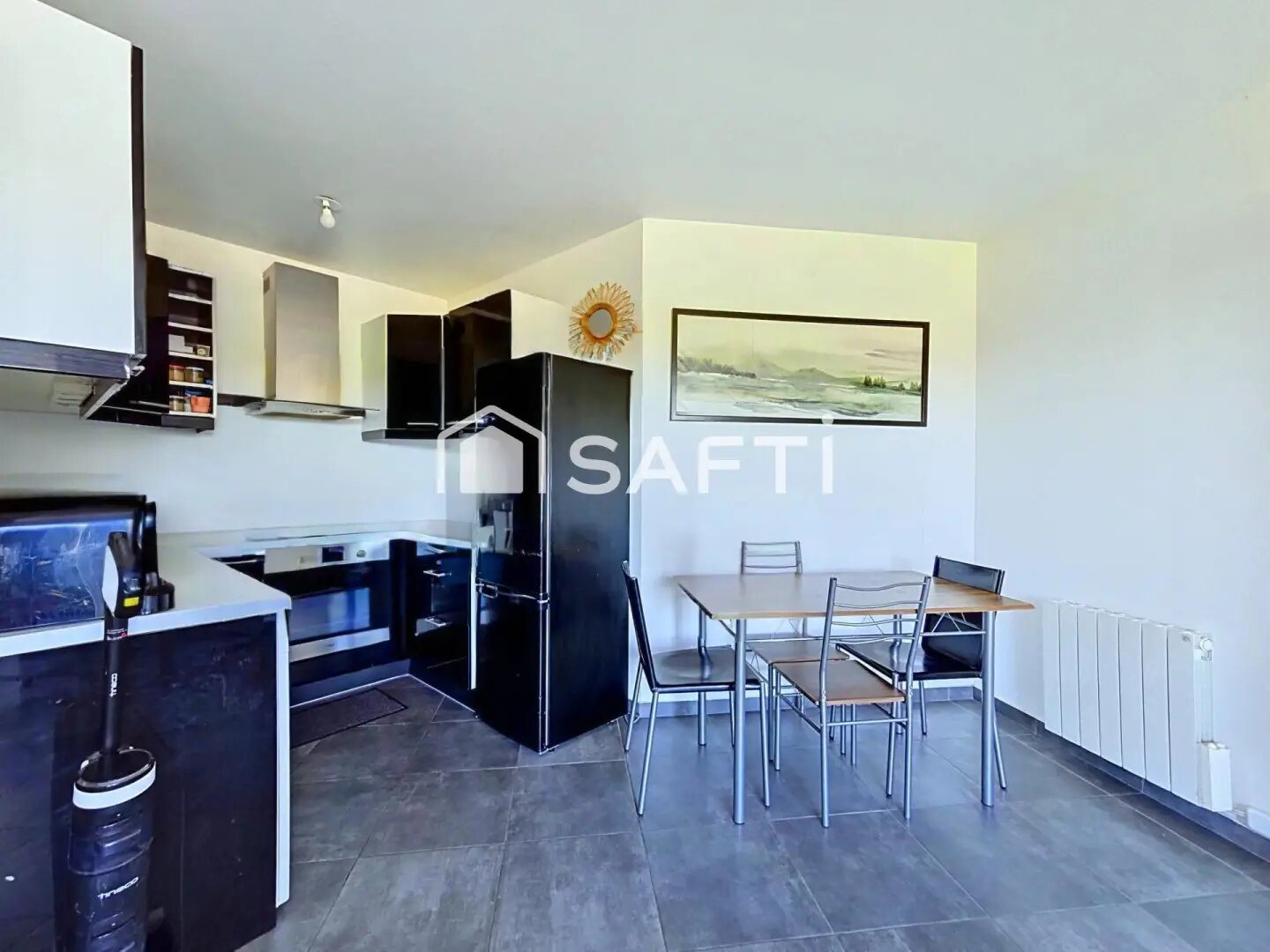 Appartement à vendre, 53m², Vaulx-en-Velin