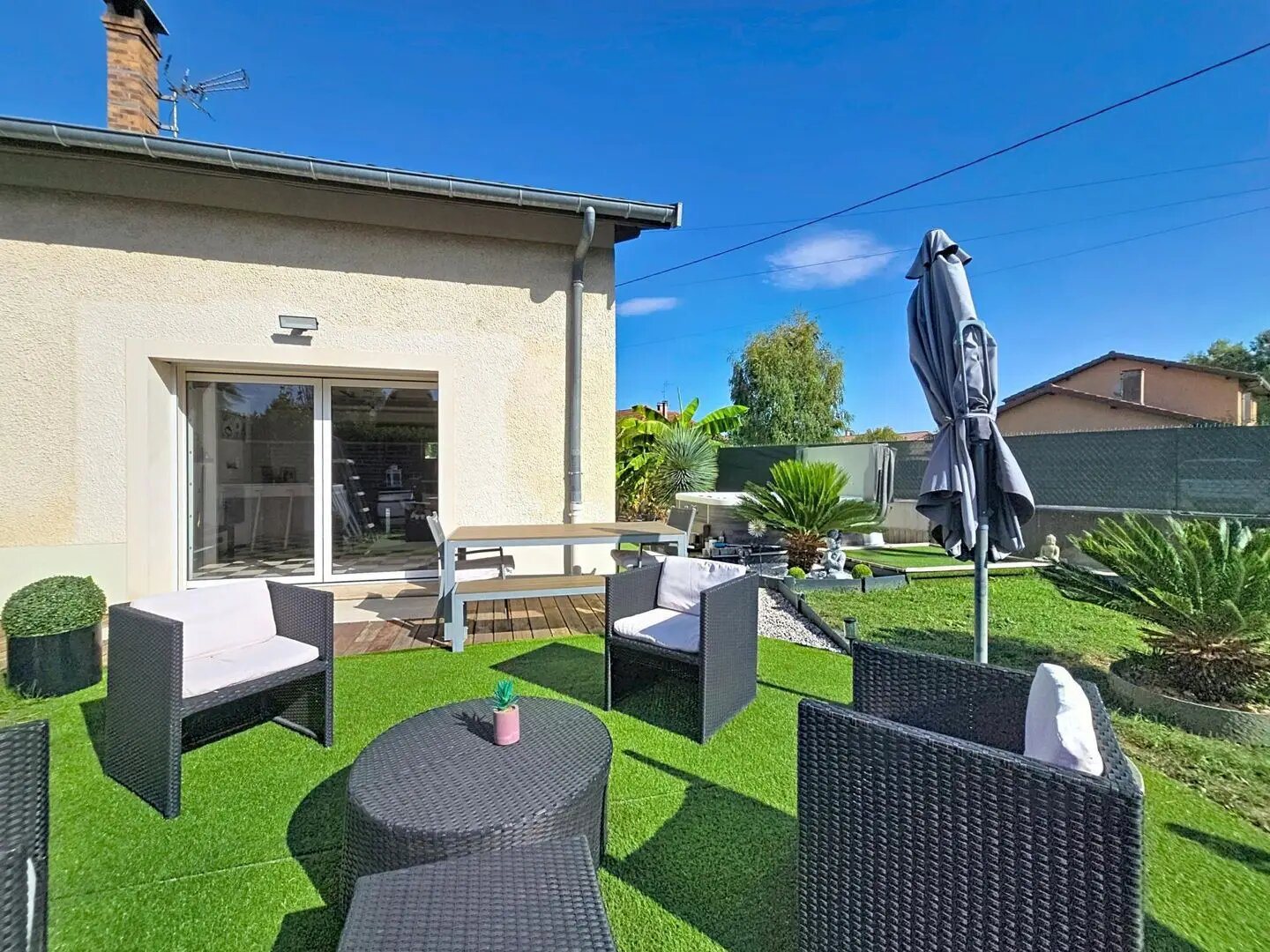 Maison à vendre, 141m², Charvieu-Chavagneux
