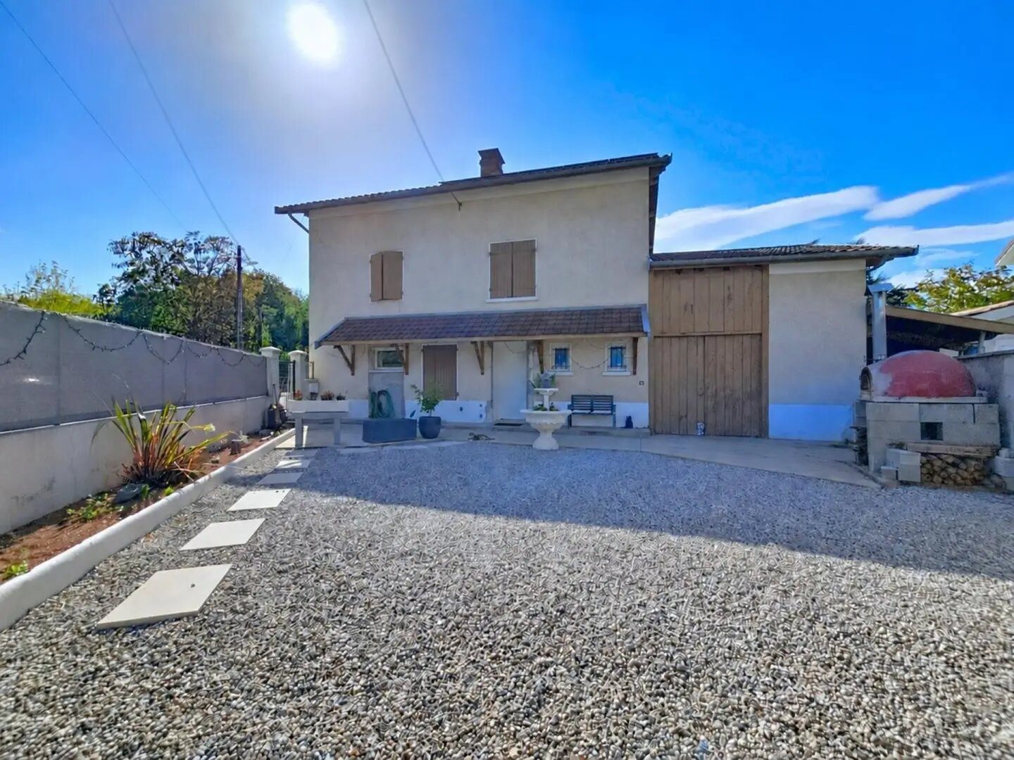 Maison à vendre, 141m², Charvieu-Chavagneux