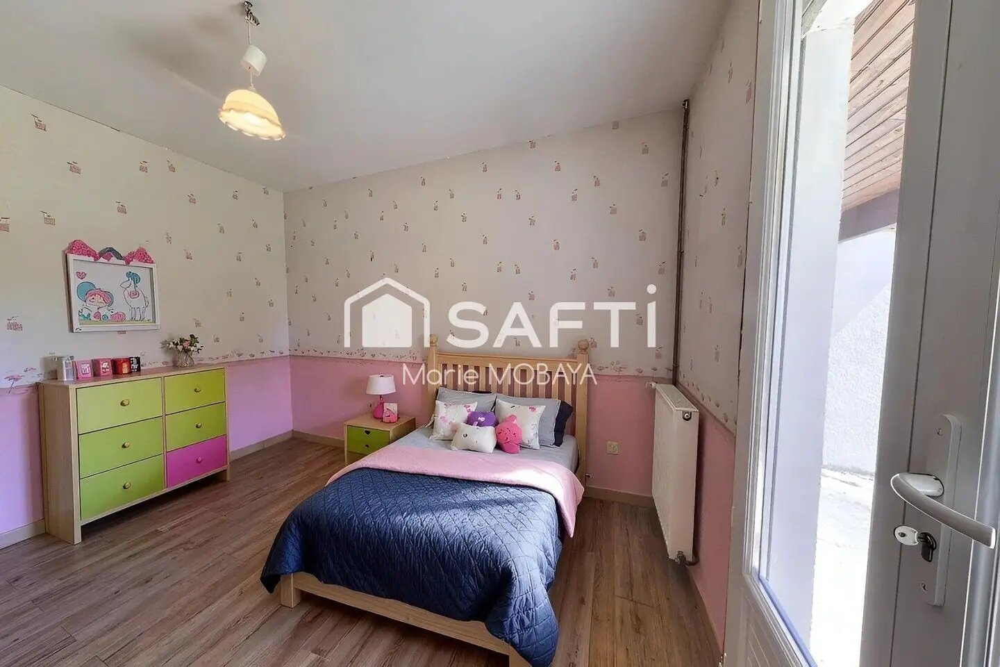 Maison à vendre, 114m², Cubzac-les-Ponts