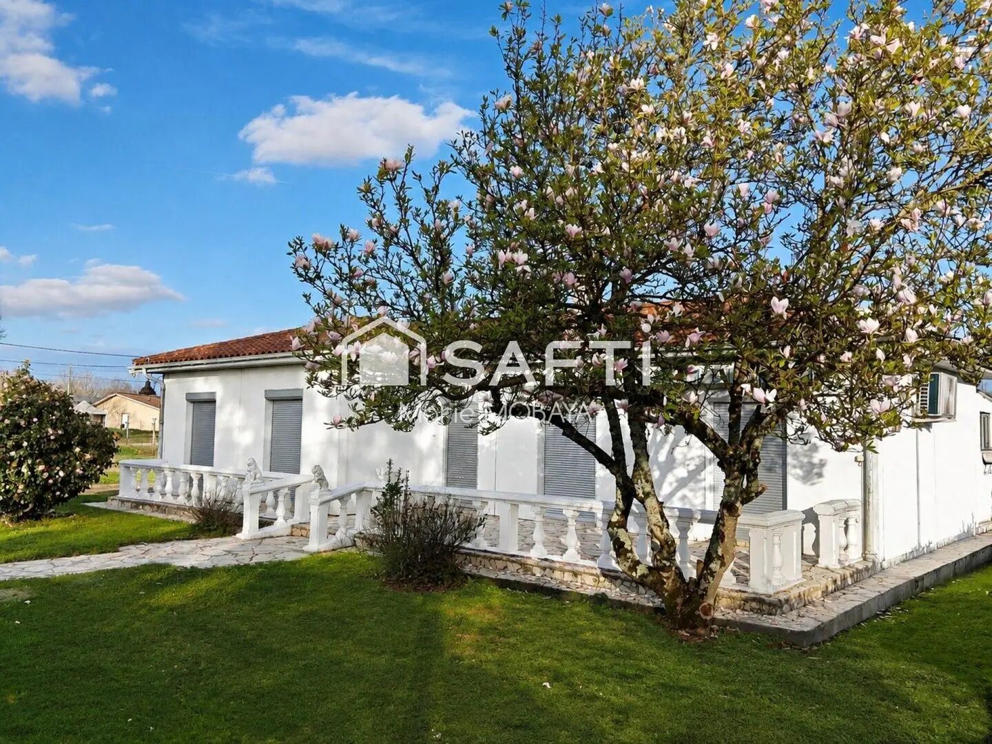 Maison à vendre, 87m², Ambarès-et-Lagrave
