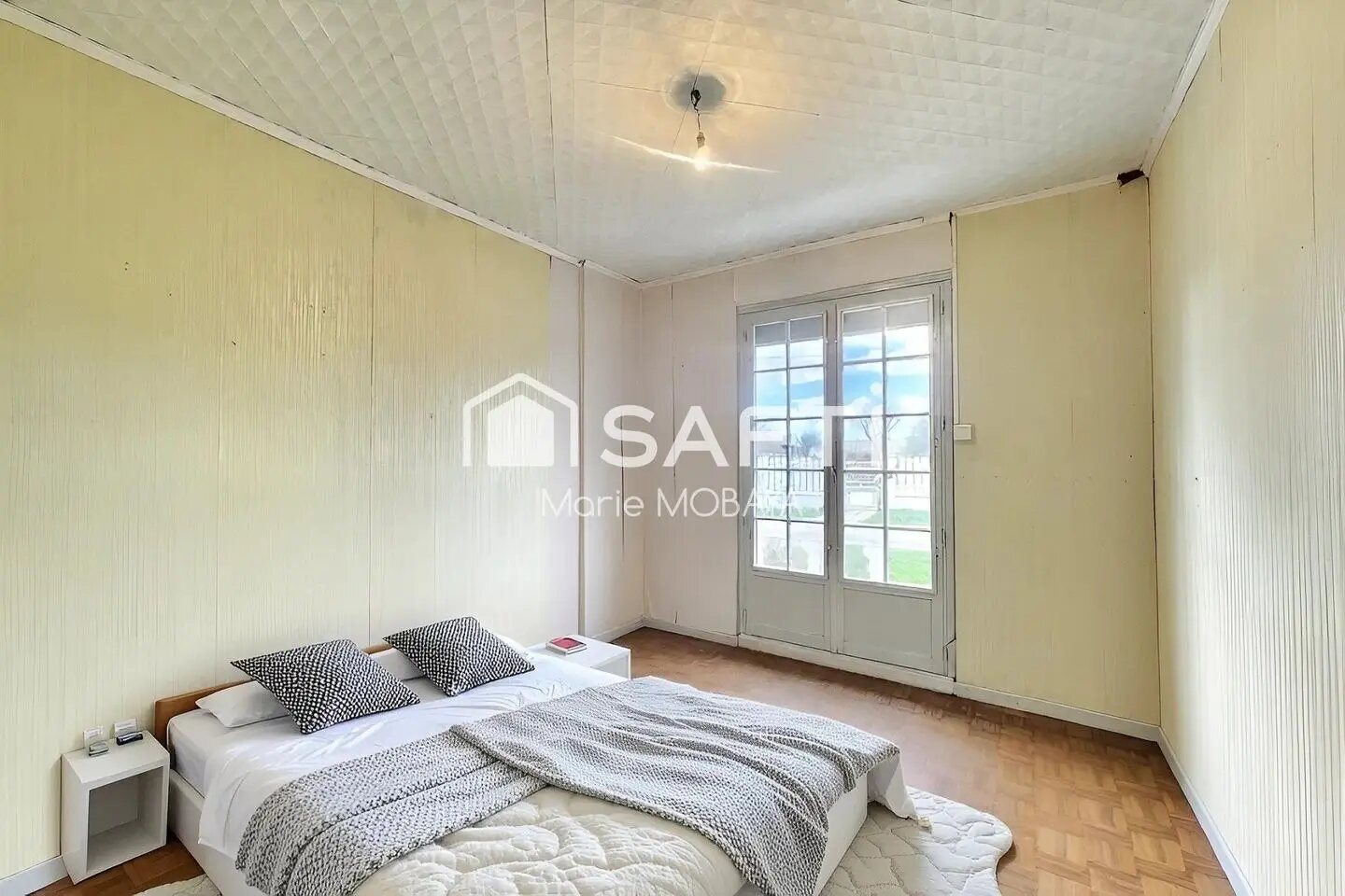 Maison à vendre, 87m², Ambarès-et-Lagrave