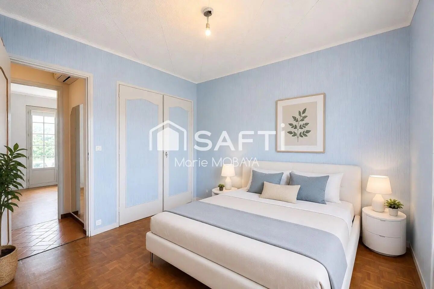 Maison à vendre, 87m², Ambarès-et-Lagrave