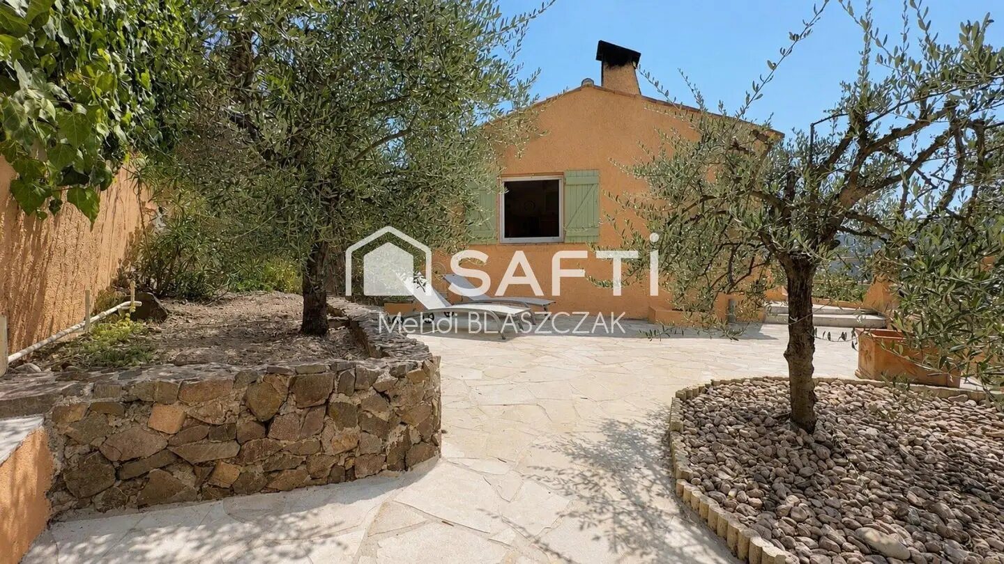 Maison à vendre, 70m², Mandelieu-la-Napoule
