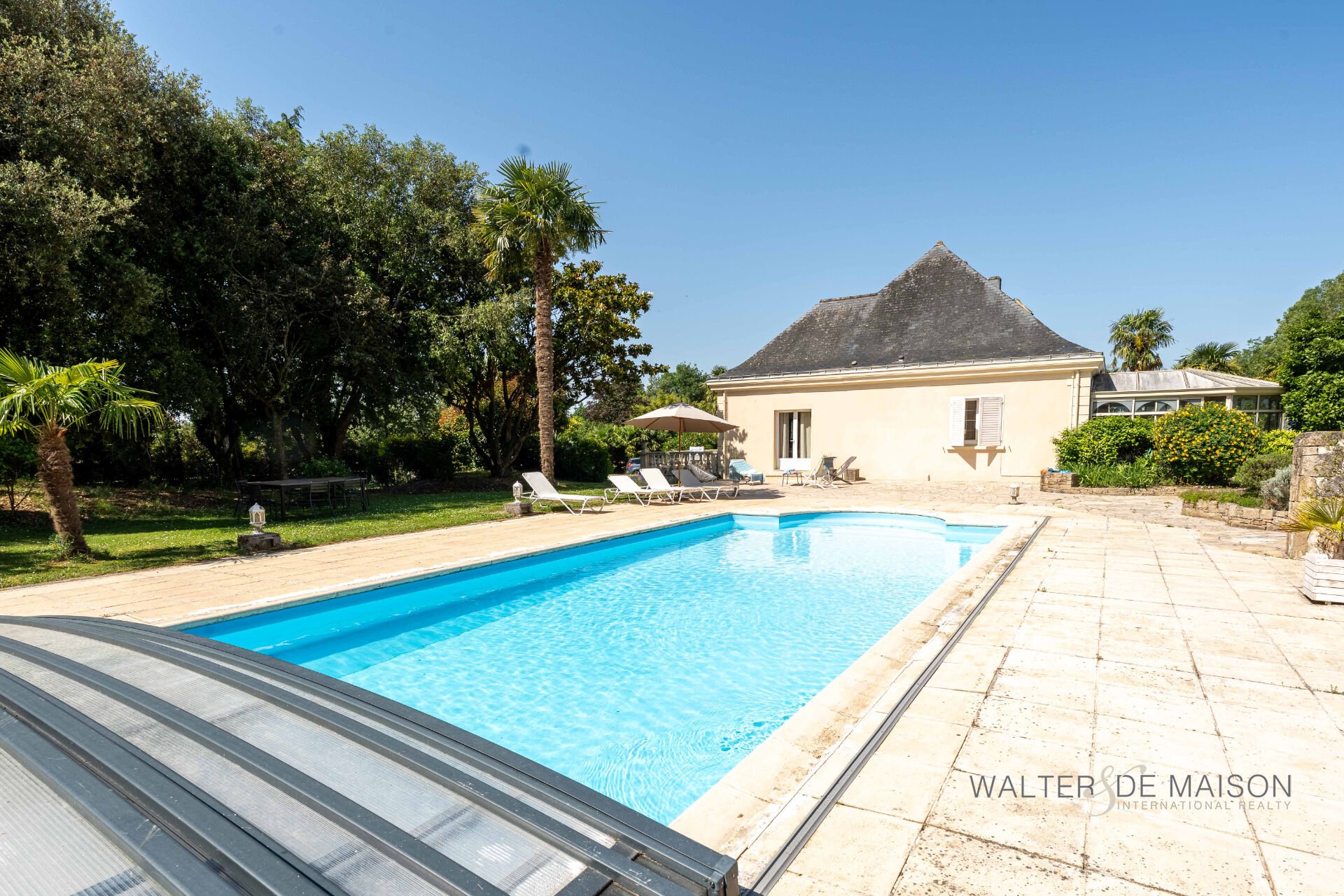 Maison à vendre, 236m², Mauves-sur-Loire