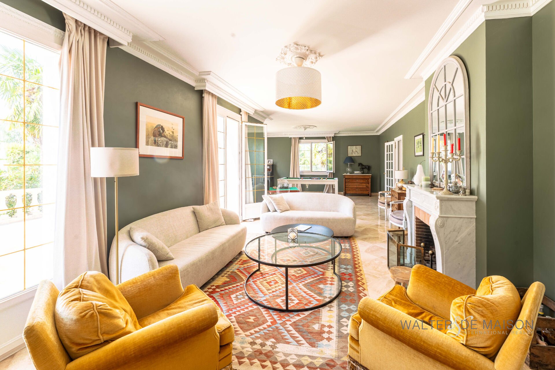 Maison à vendre, 236m², Mauves-sur-Loire