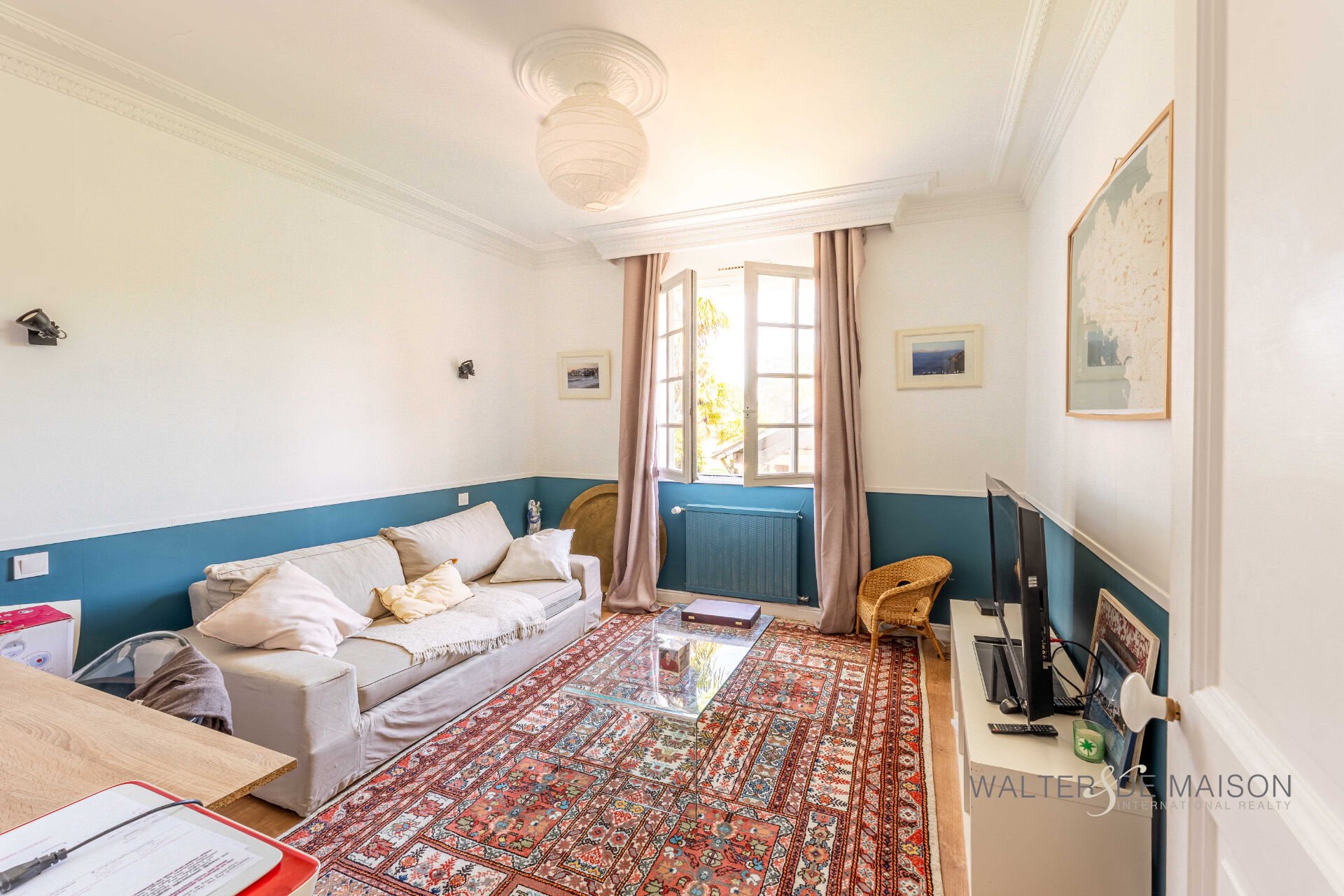 Maison à vendre, 236m², Mauves-sur-Loire
