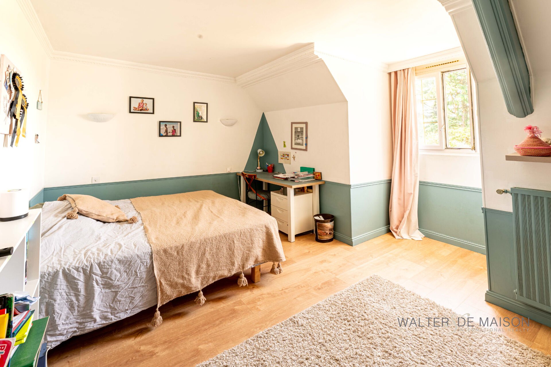 Maison à vendre, 236m², Mauves-sur-Loire