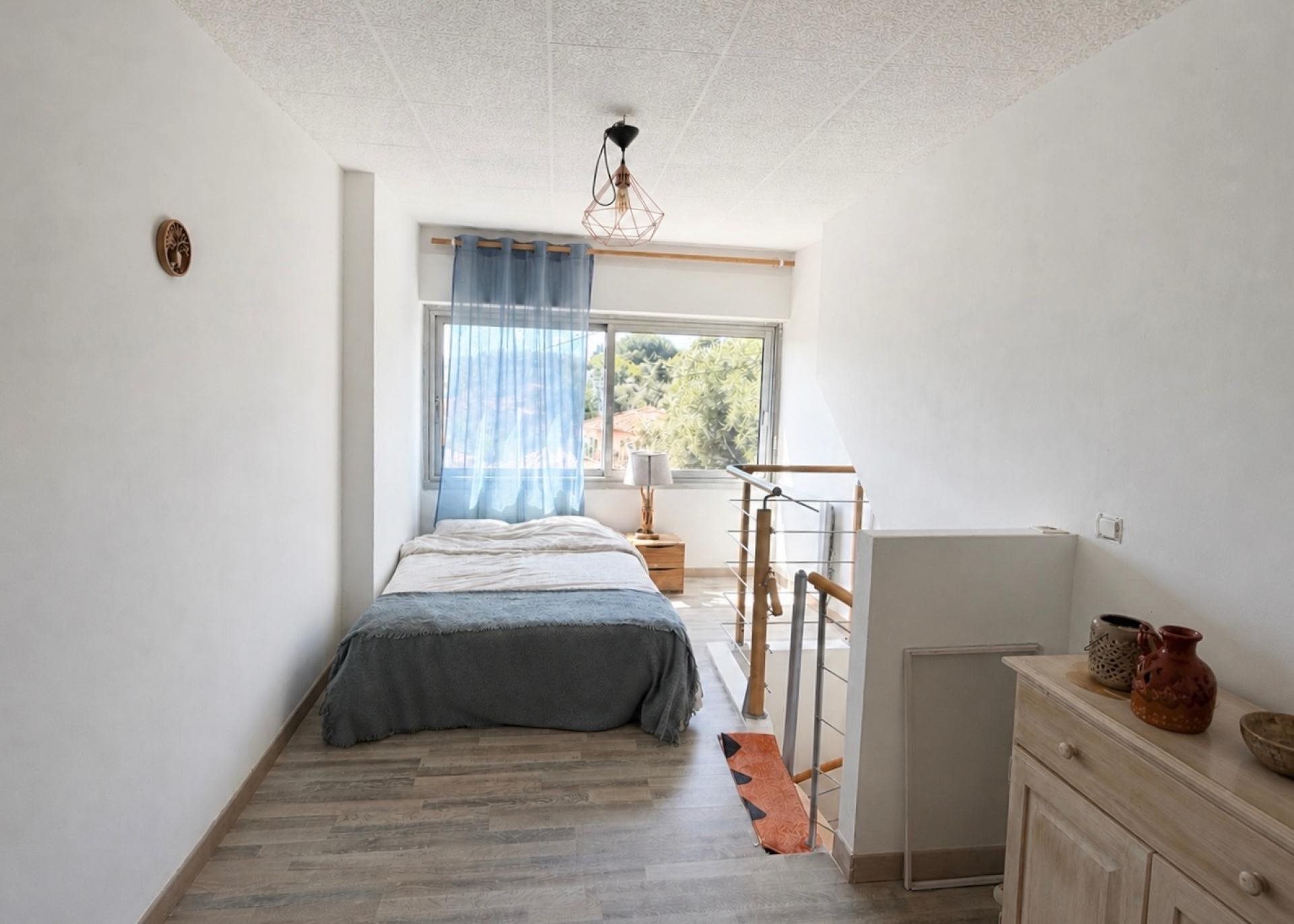 Maison à vendre, 39m², Roquefort-les-Pins