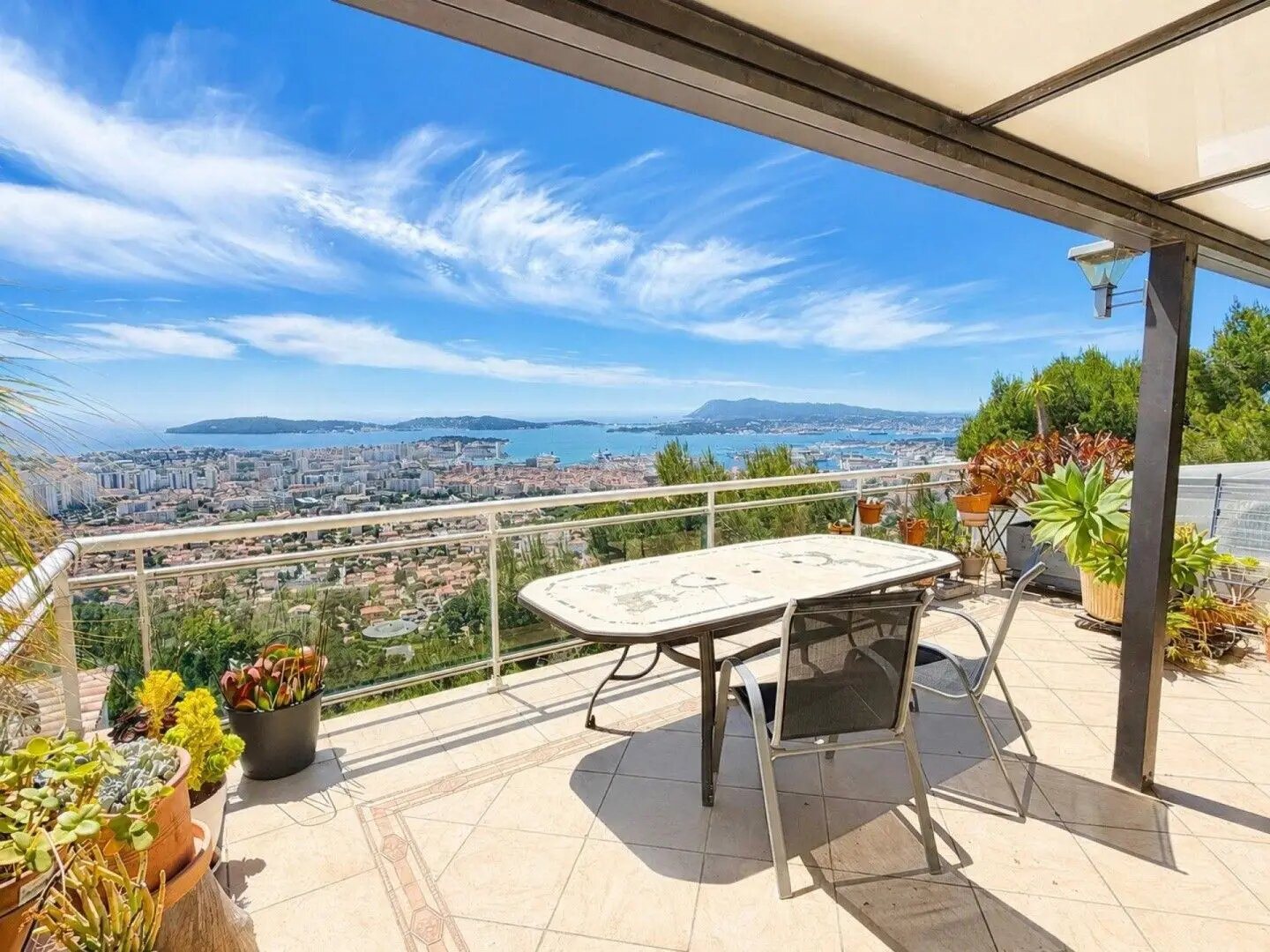 Maison à vendre, 109m², Toulon