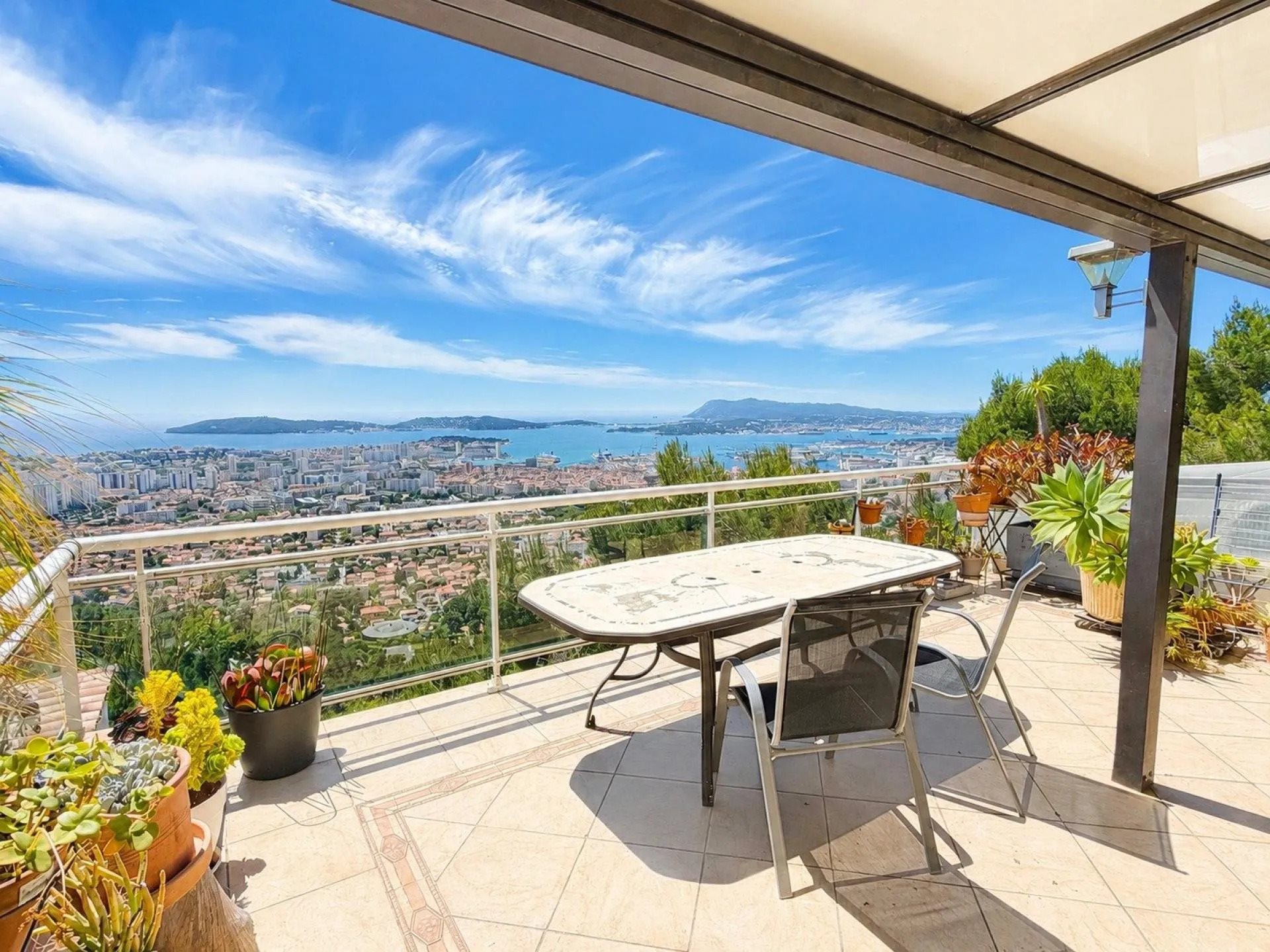 Maison à vendre, 109m², Toulon