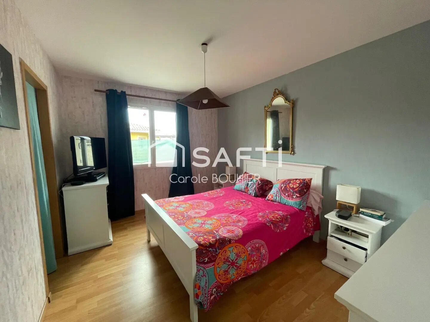 Maison à vendre, 160m², Cestas