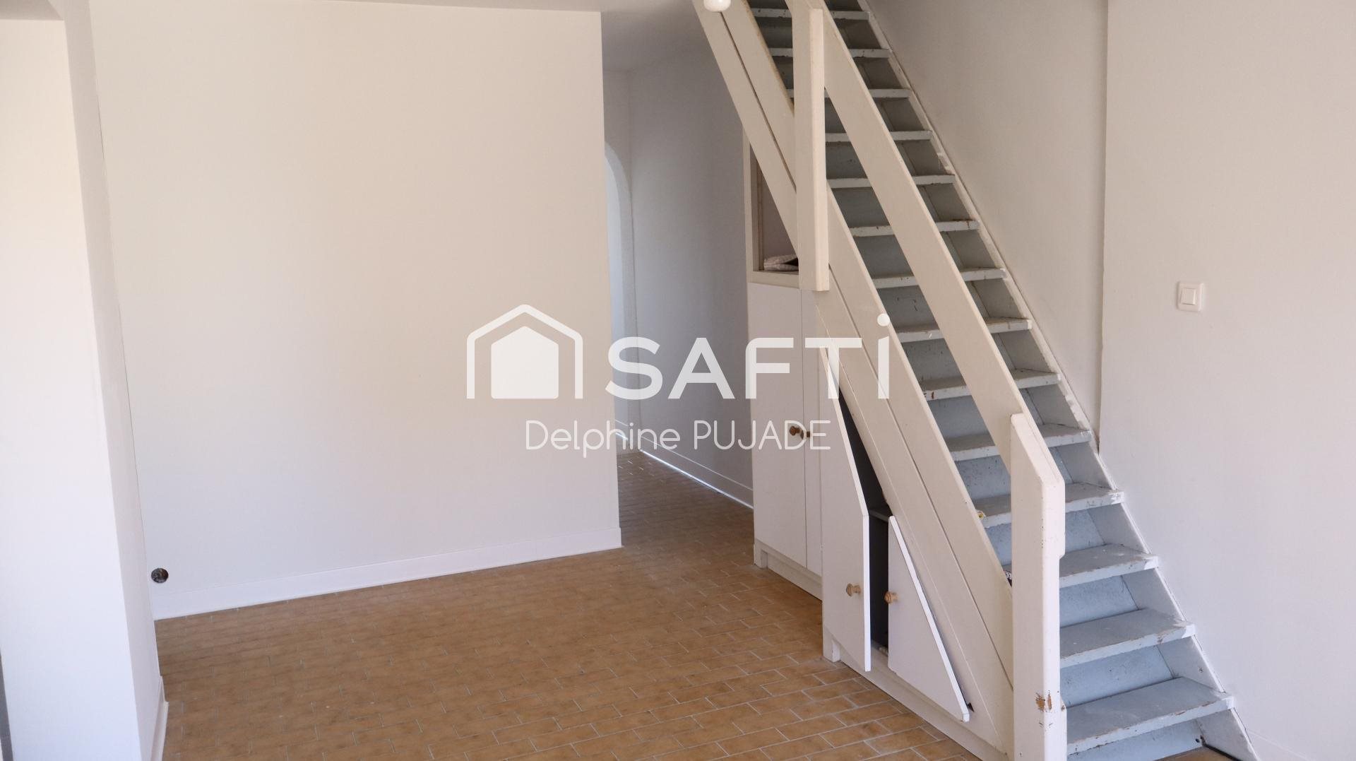 Maison à vendre, 120m², Fleury d'Aude