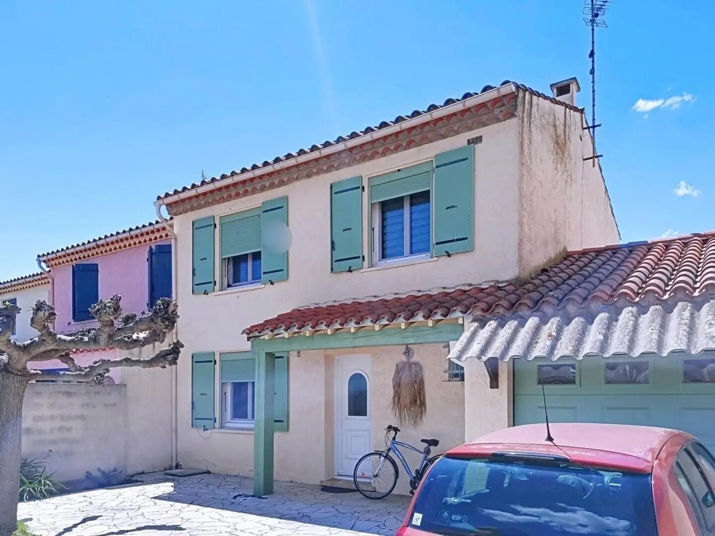 Maison à vendre, 84m², Narbonne