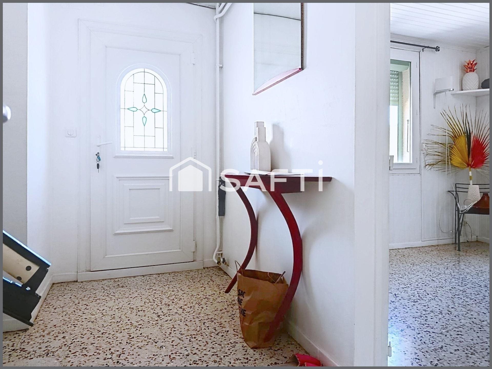 Maison à vendre, 84m², Narbonne