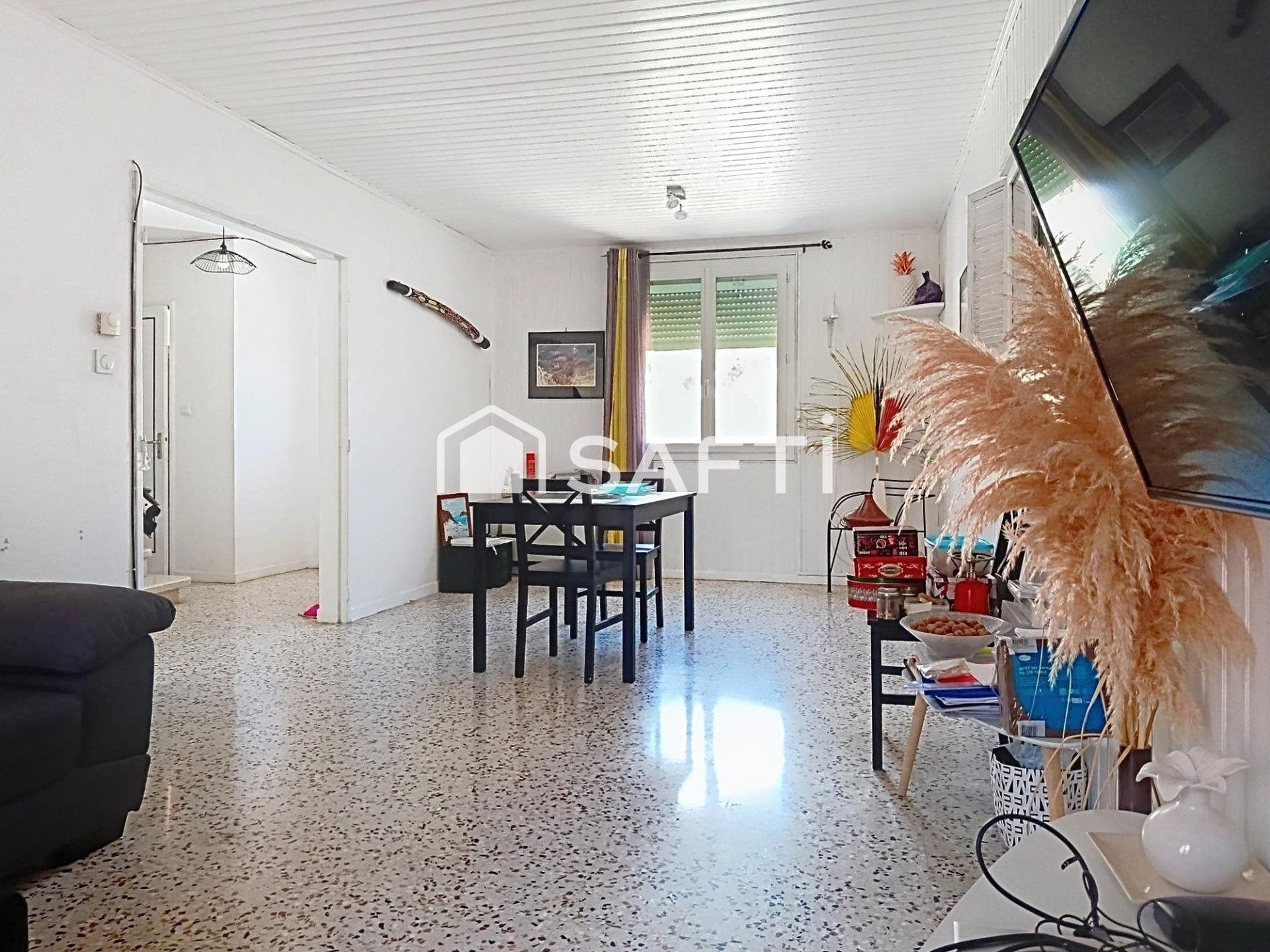 Maison à vendre, 84m², Narbonne
