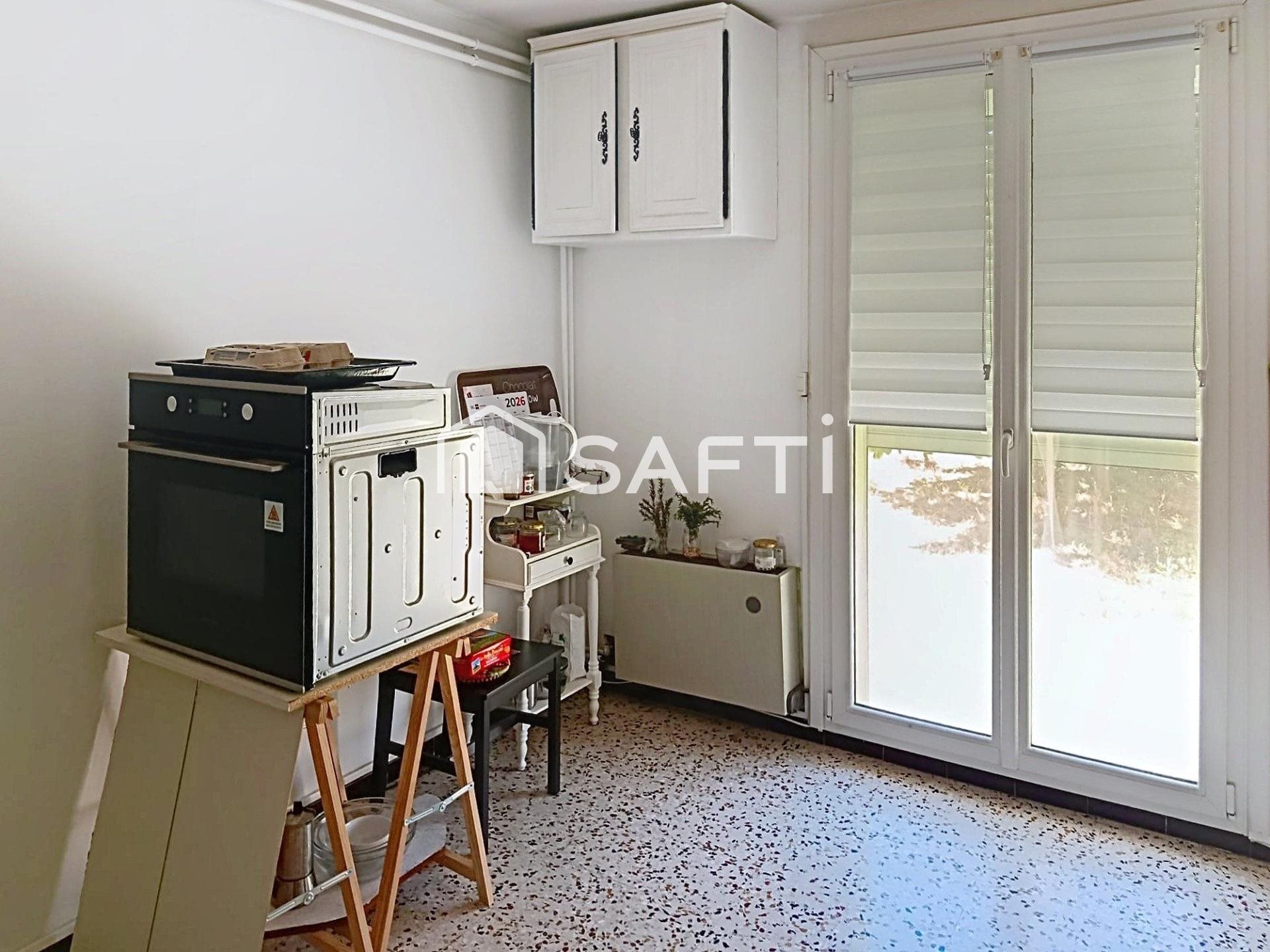 Maison à vendre, 84m², Narbonne