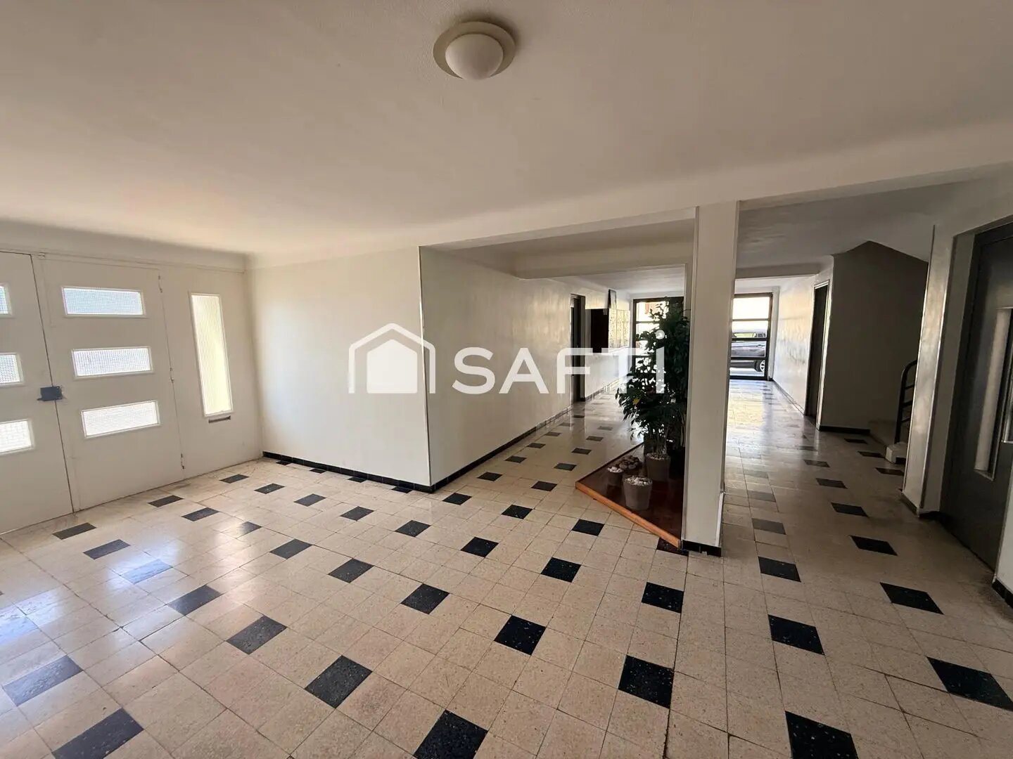 Appartement à vendre, 60m², Sète