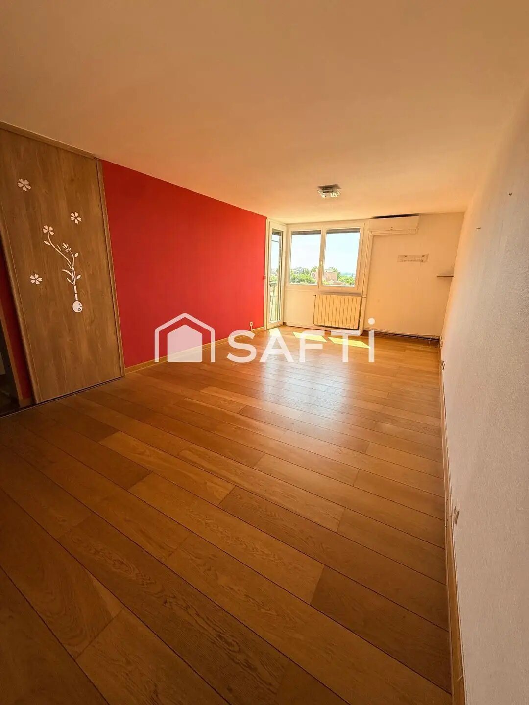 Appartement à vendre, 60m², Sète