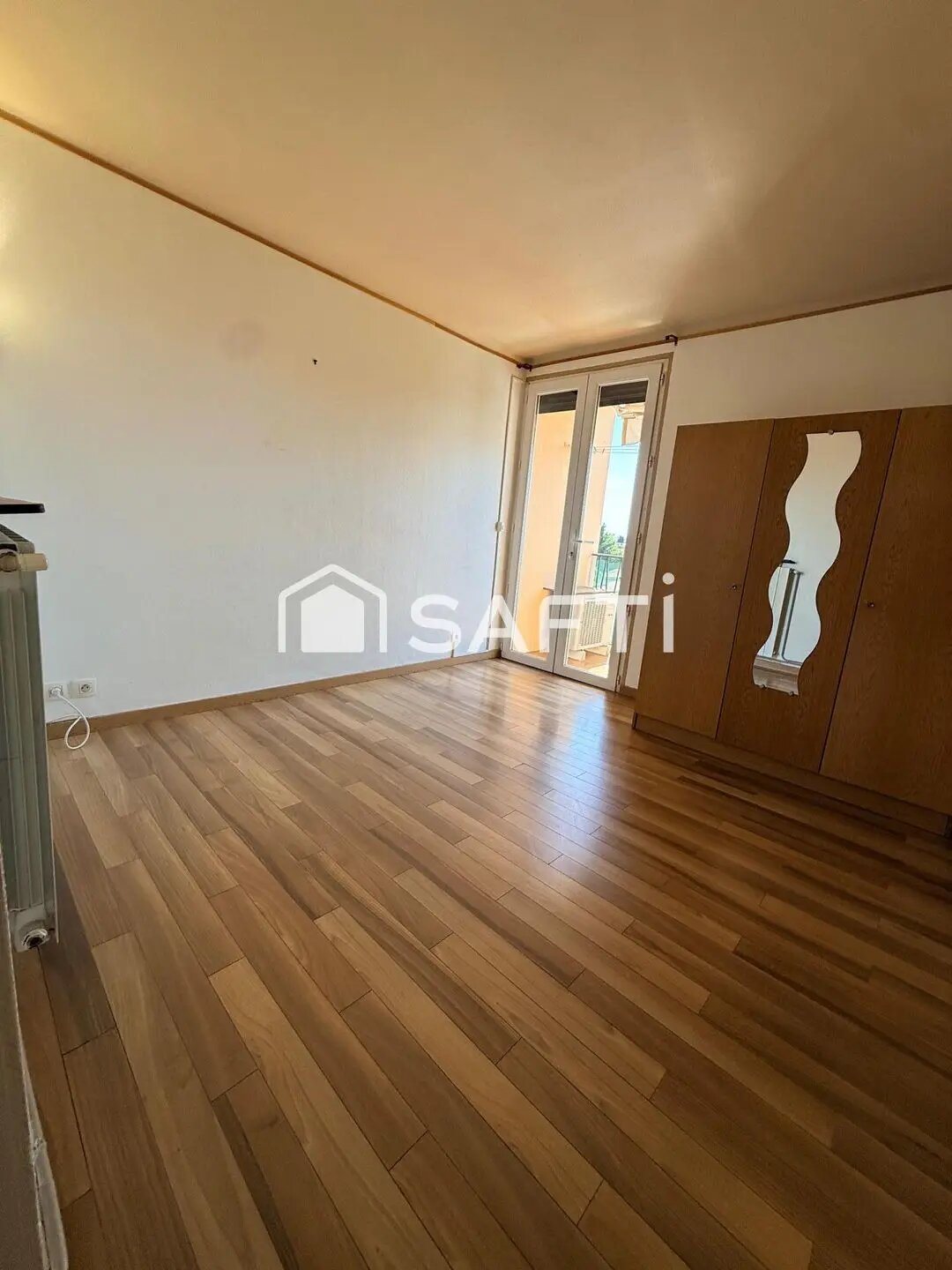 Appartement à vendre, 60m², Sète