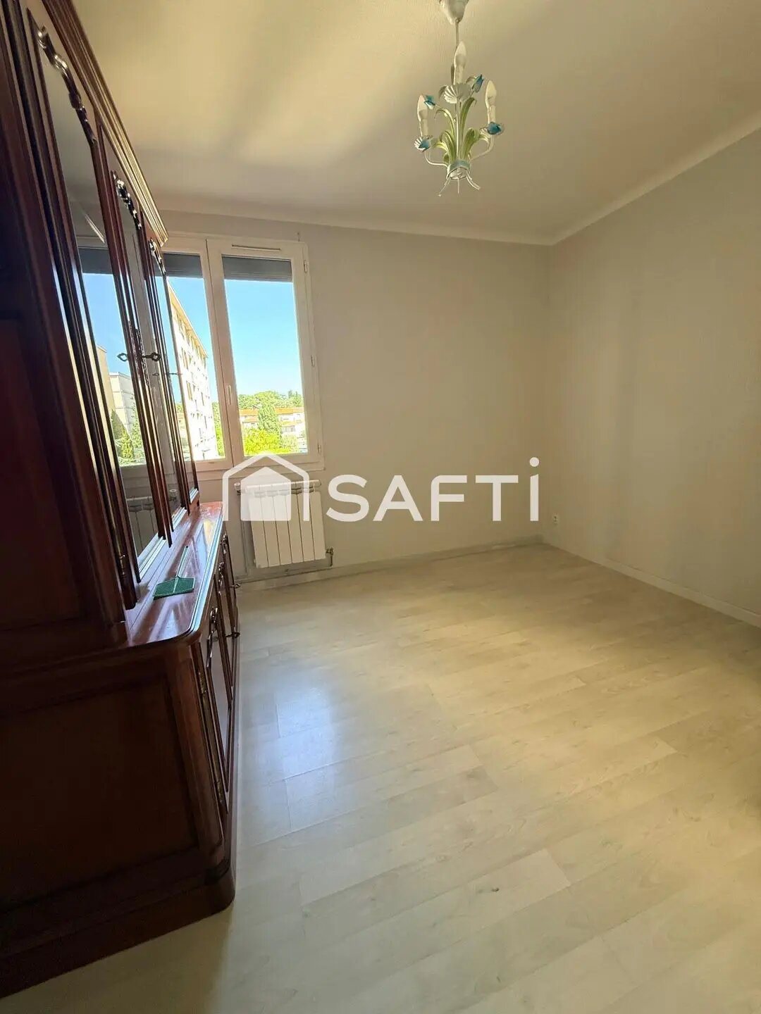 Appartement à vendre, 60m², Sète