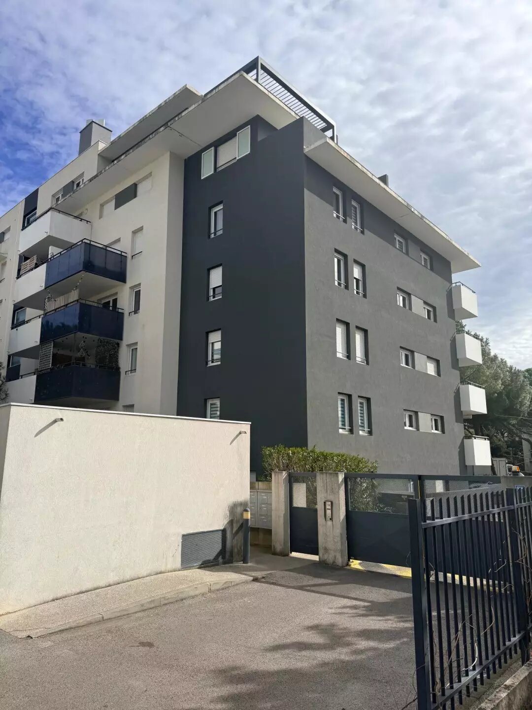 Appartement à vendre, 39m², Montpellier