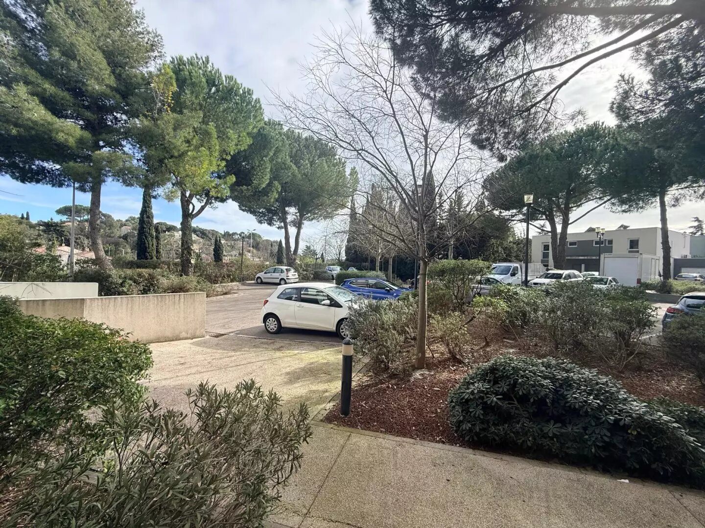 Appartement à vendre, 39m², Montpellier