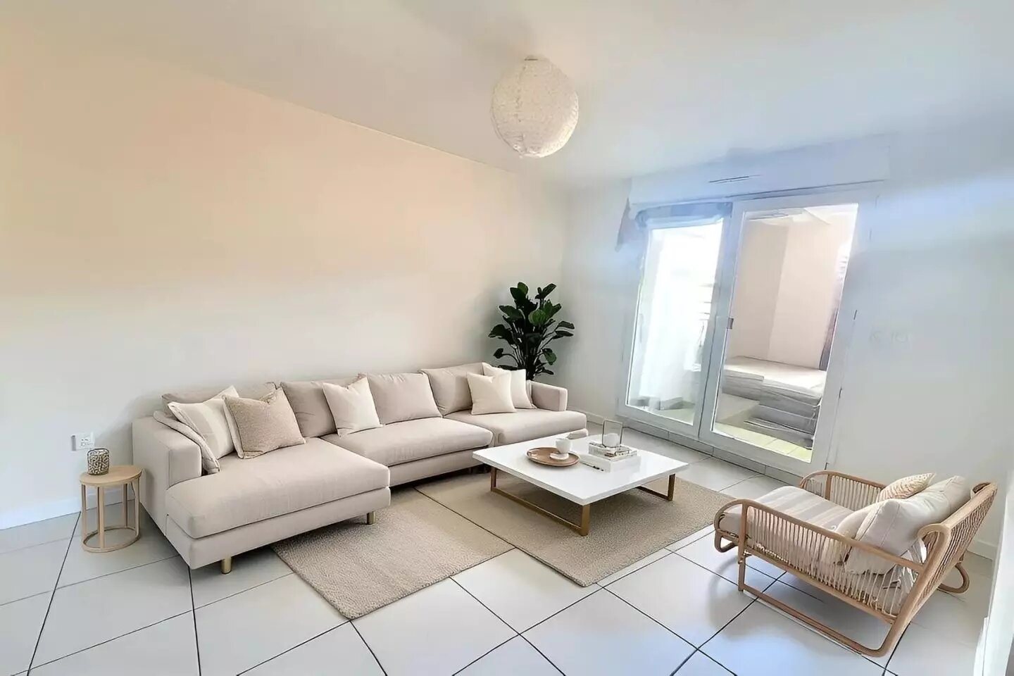 Appartement à vendre, 39m², Montpellier