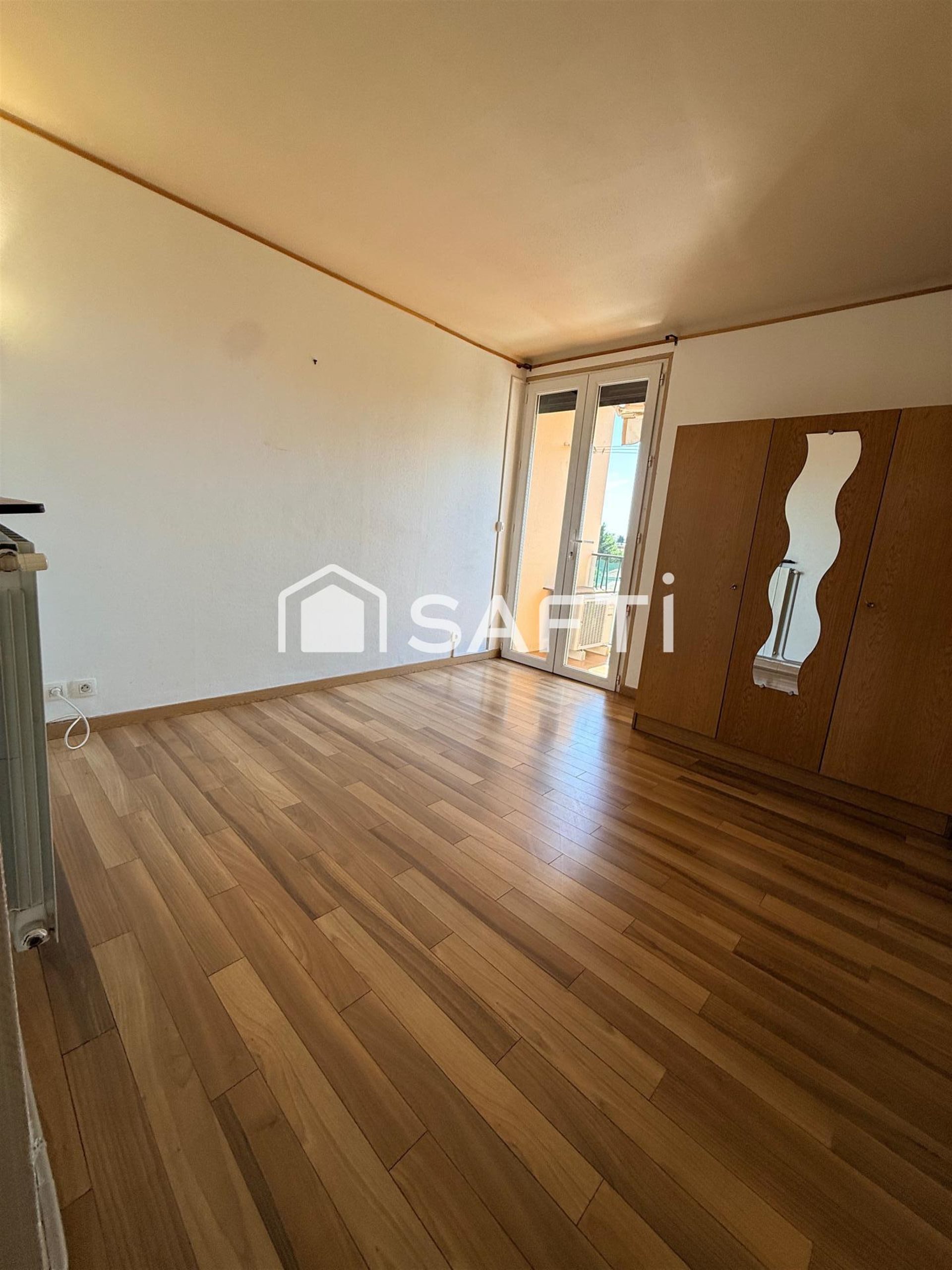 Appartement à vendre, 60m², Sète