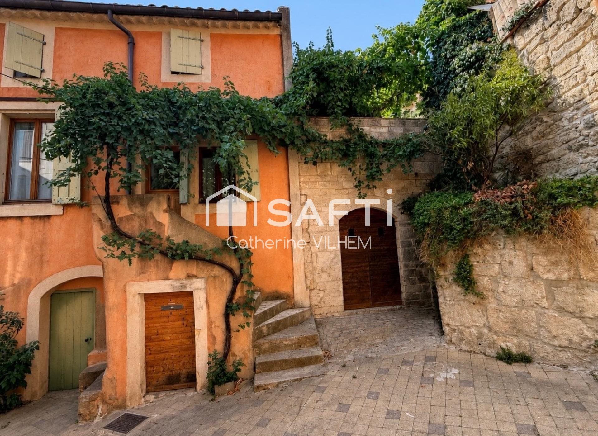 Maison à vendre, 87m², Montbazin