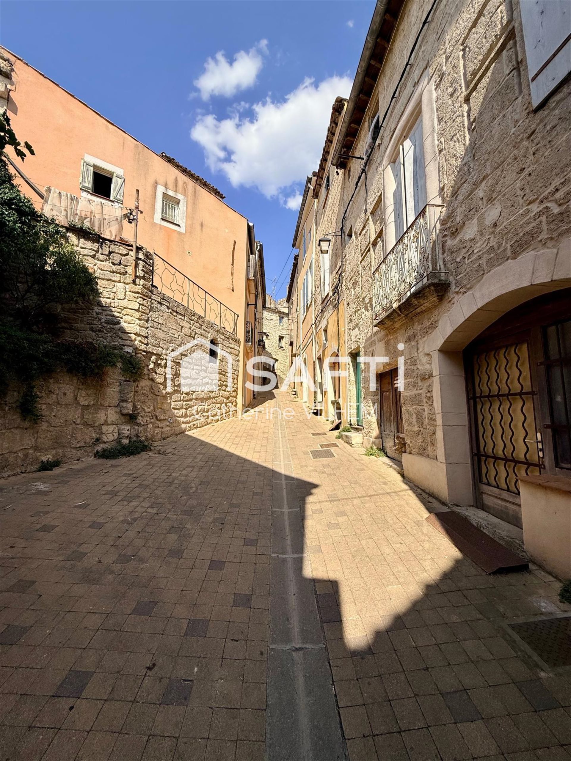 Maison à vendre, 87m², Montbazin