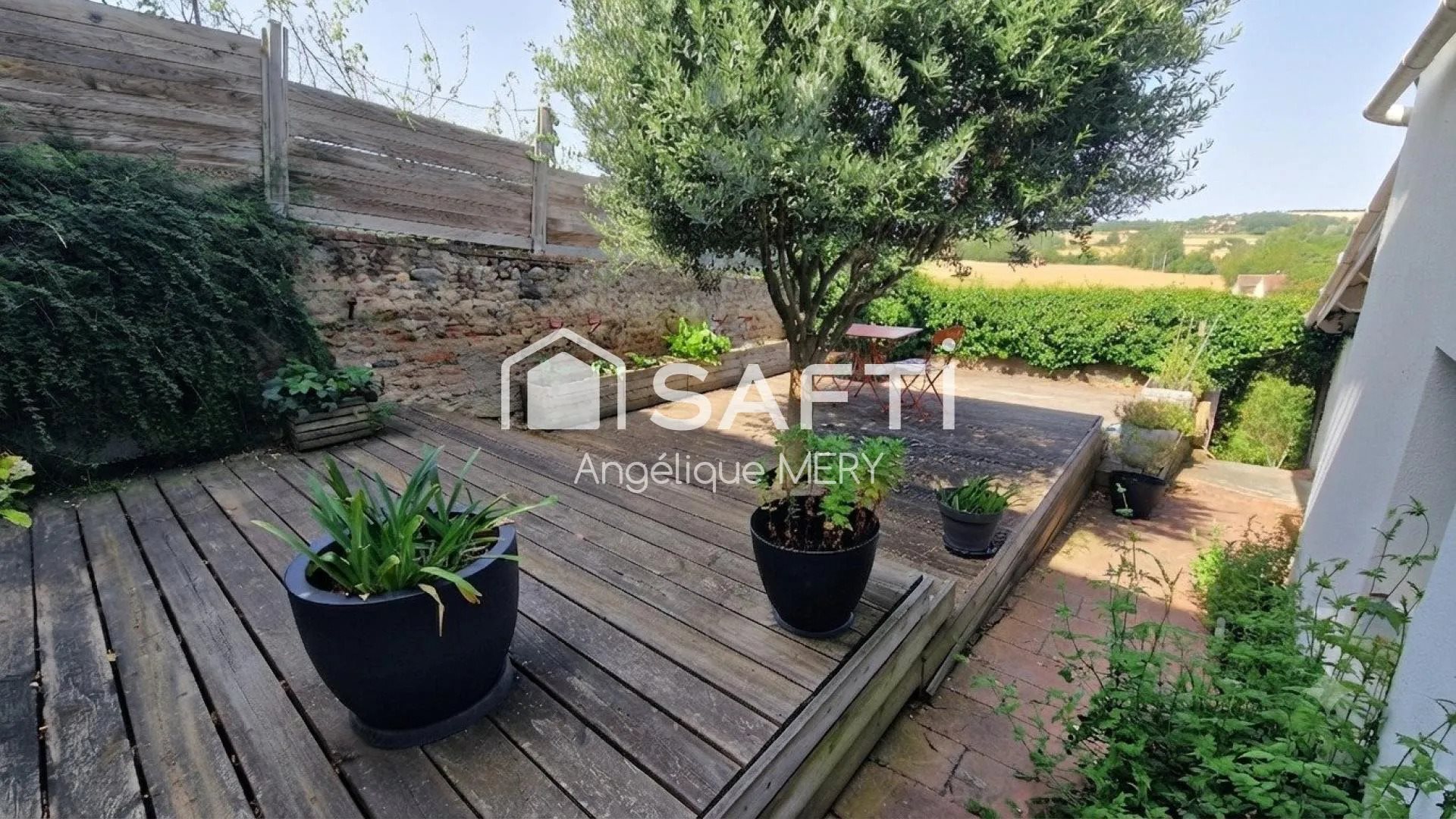 Maison à vendre, 273m², Beaumont-sur-Lèze