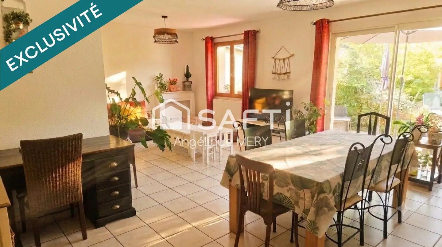 Maison à vendre, 109m², Muret