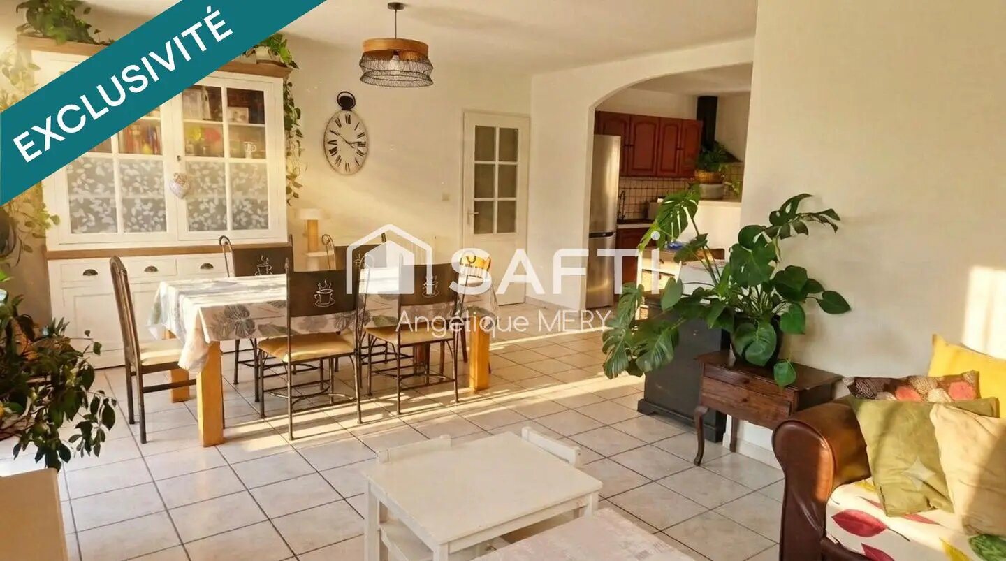Maison à vendre, 109m², Muret