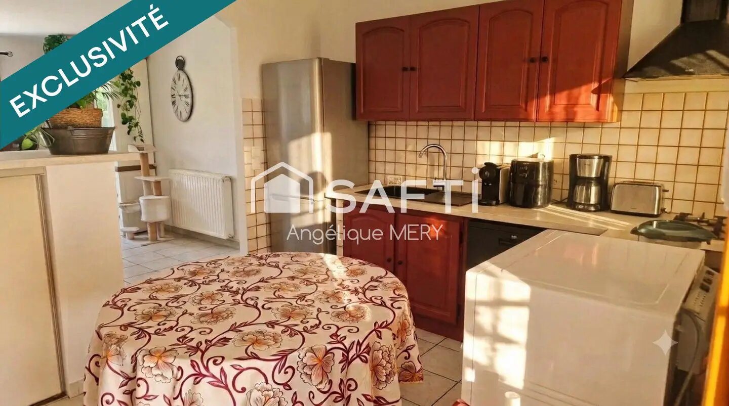 Maison à vendre, 109m², Muret