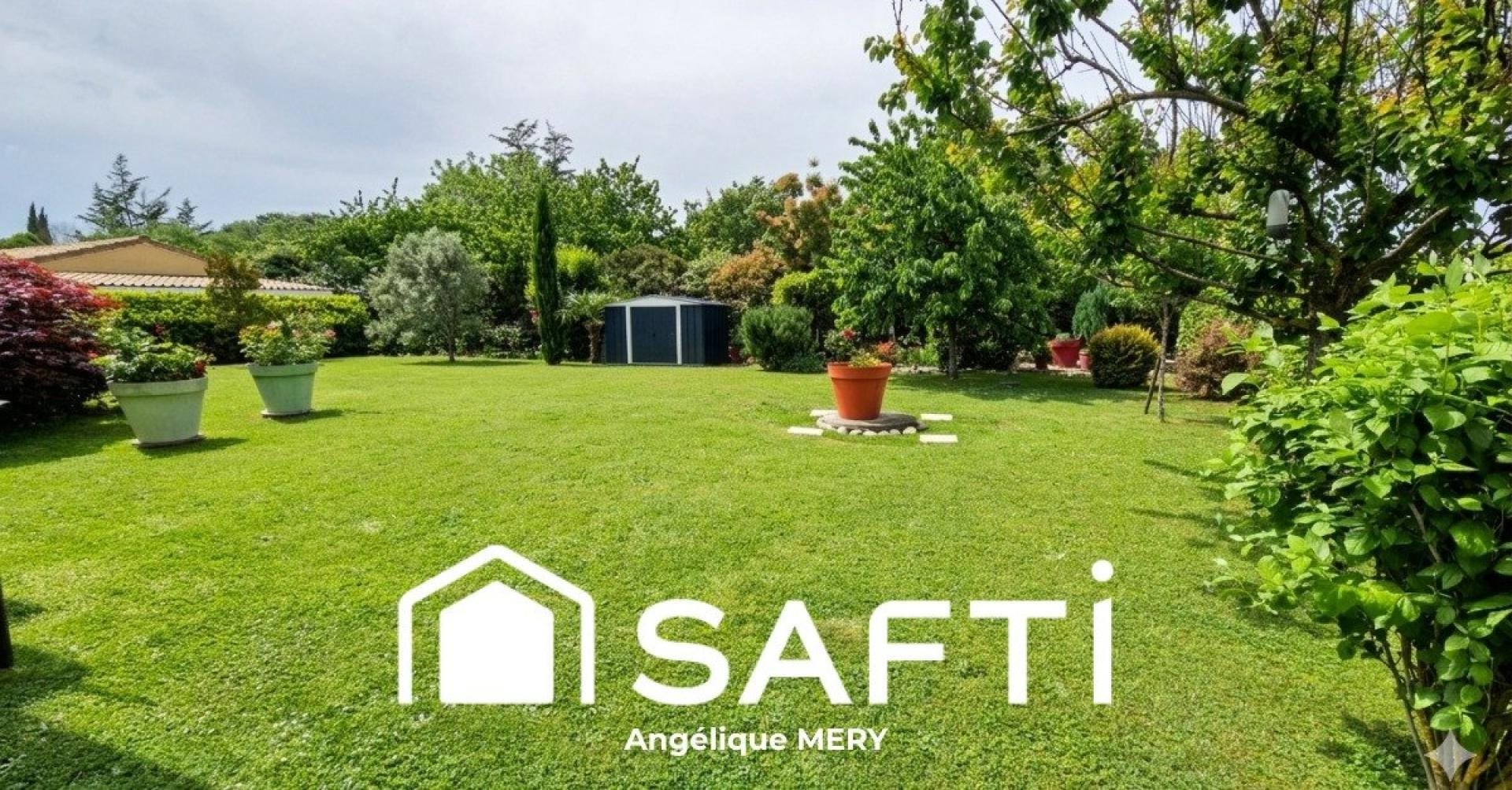 Maison à vendre, 148m², Carbonne